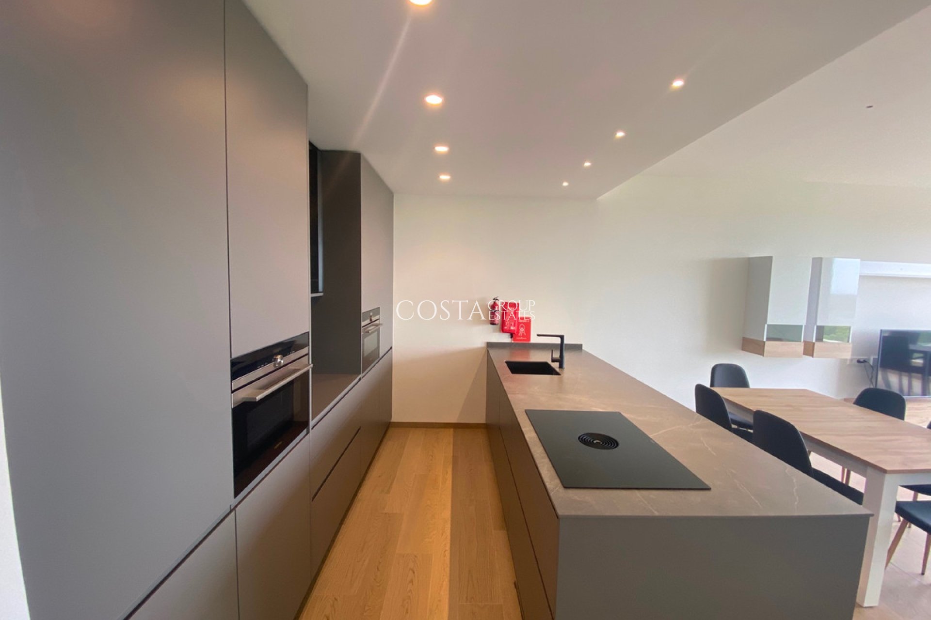 Resale - Apartments -
Orihuela Costa - Las Colinas Golf