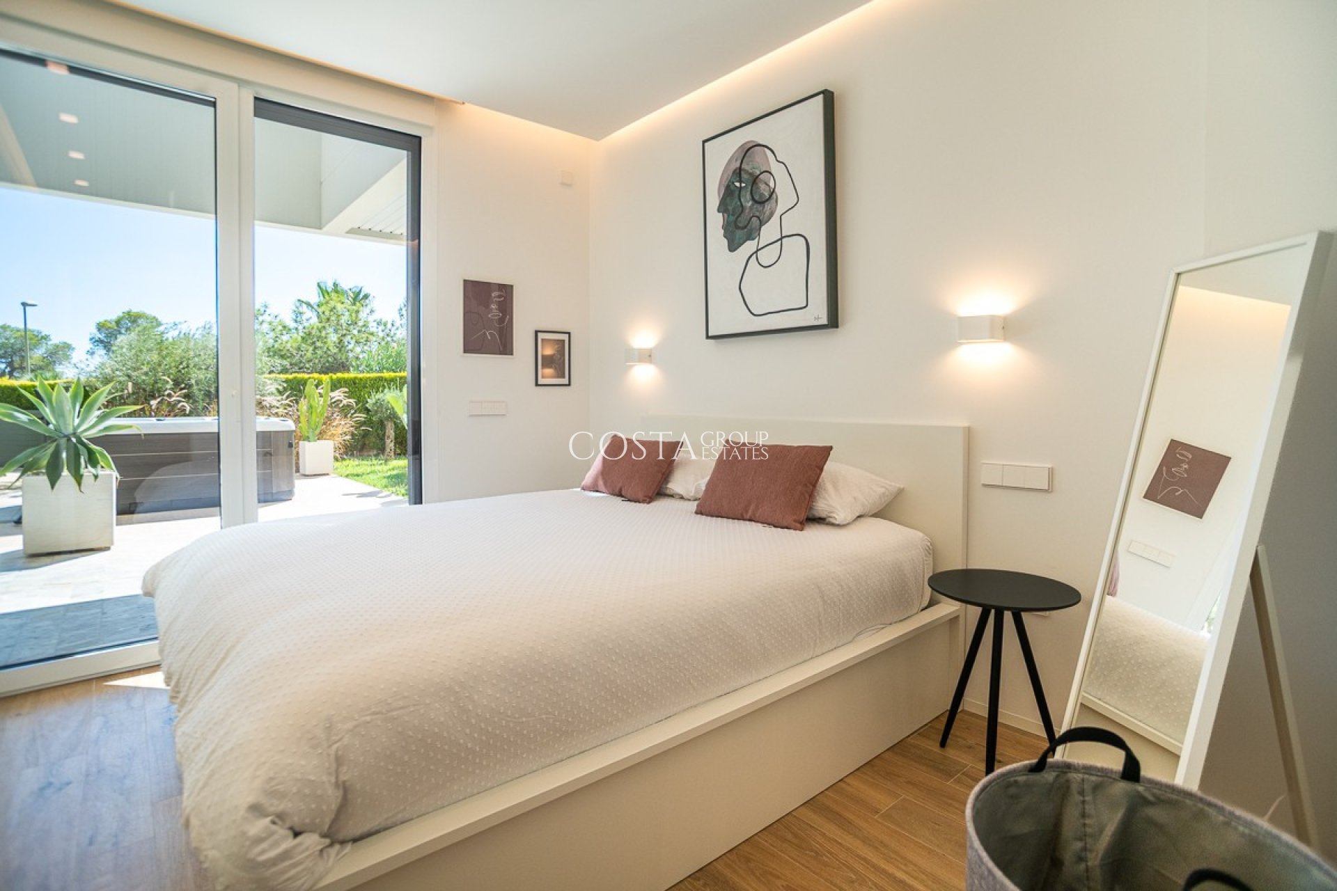 Resale - Apartments -
Orihuela Costa - Las Colinas Golf