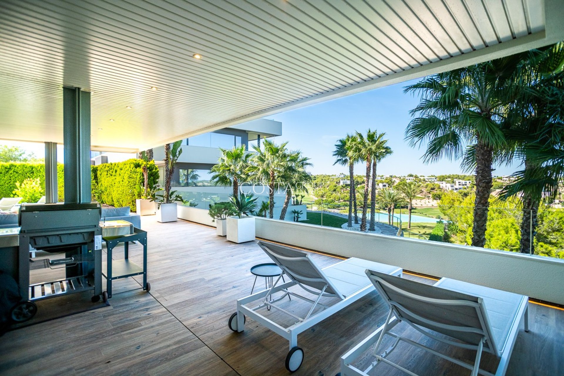 Resale - Apartments -
Orihuela Costa - Las Colinas Golf