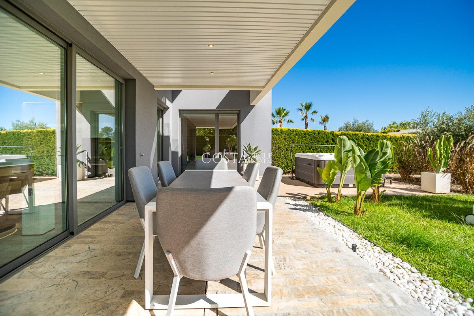 Resale - Apartments -
Orihuela Costa - Las Colinas Golf