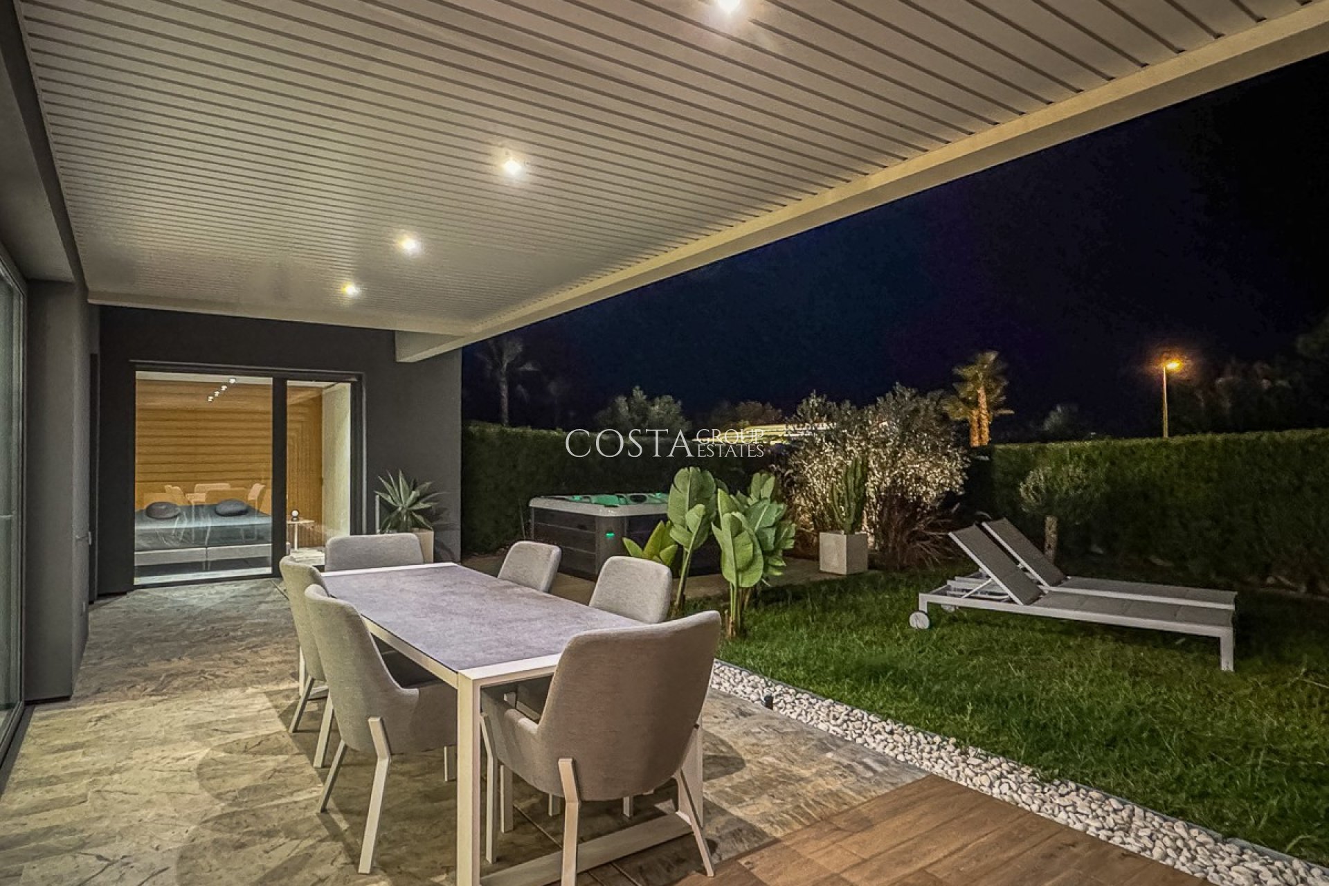 Resale - Apartments -
Orihuela Costa - Las Colinas Golf