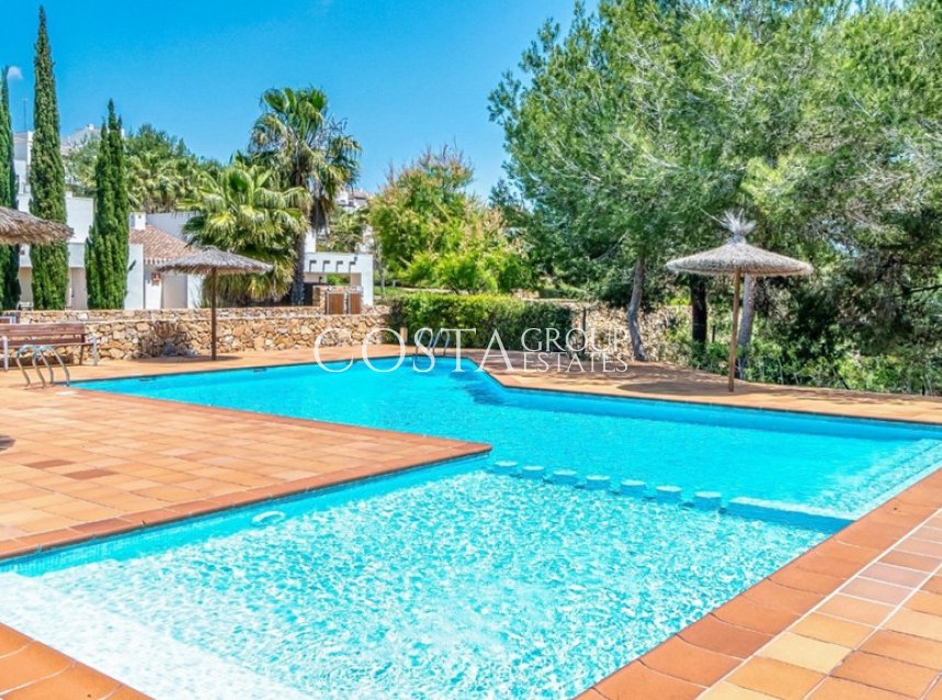 Resale - Apartments -
Orihuela Costa - Las Colinas Golf