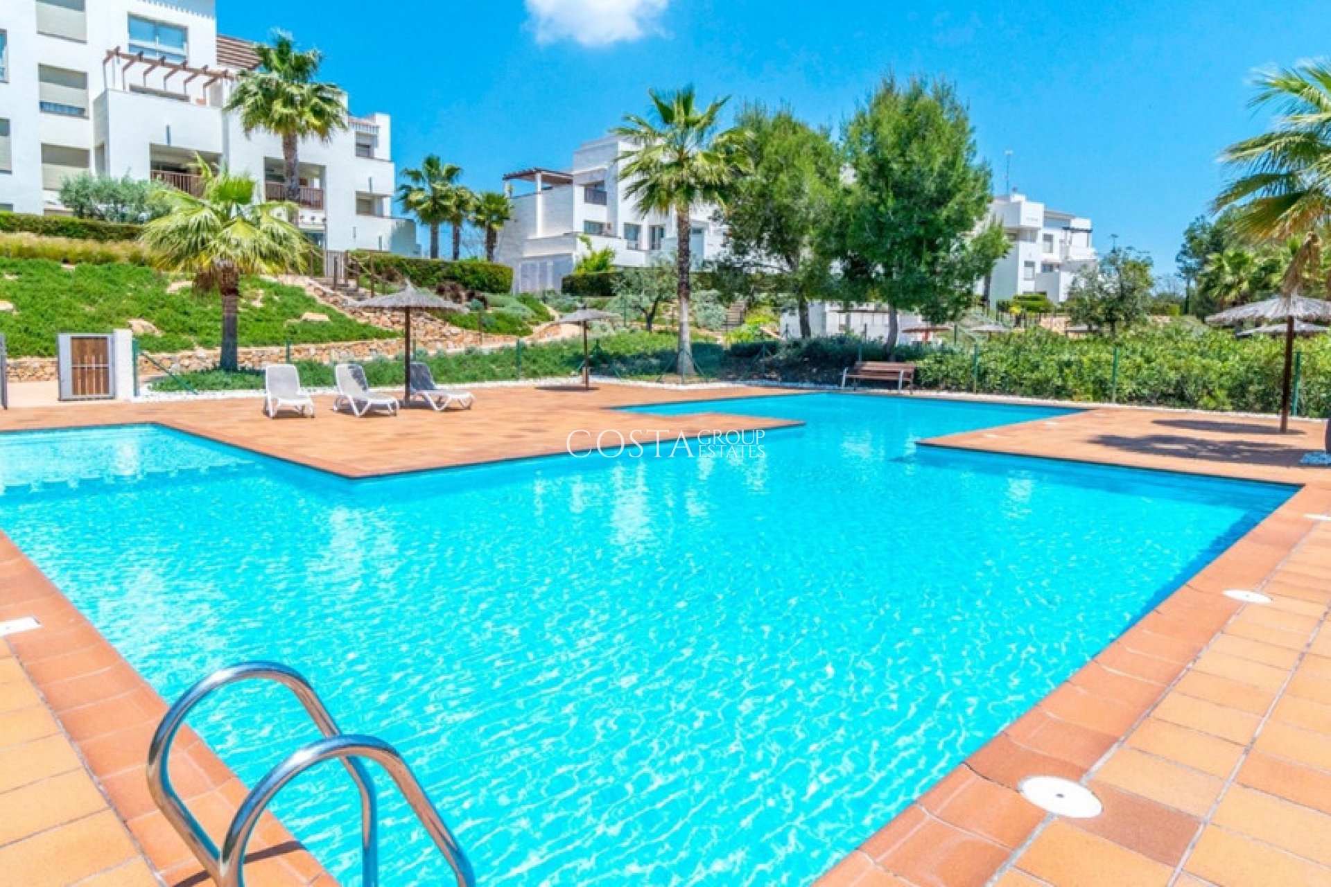 Resale - Apartments -
Orihuela Costa - Las Colinas Golf