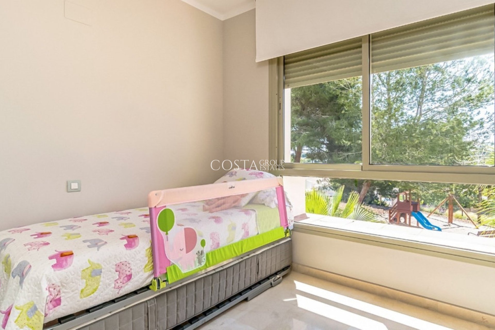 Resale - Apartments -
Orihuela Costa - Las Colinas Golf