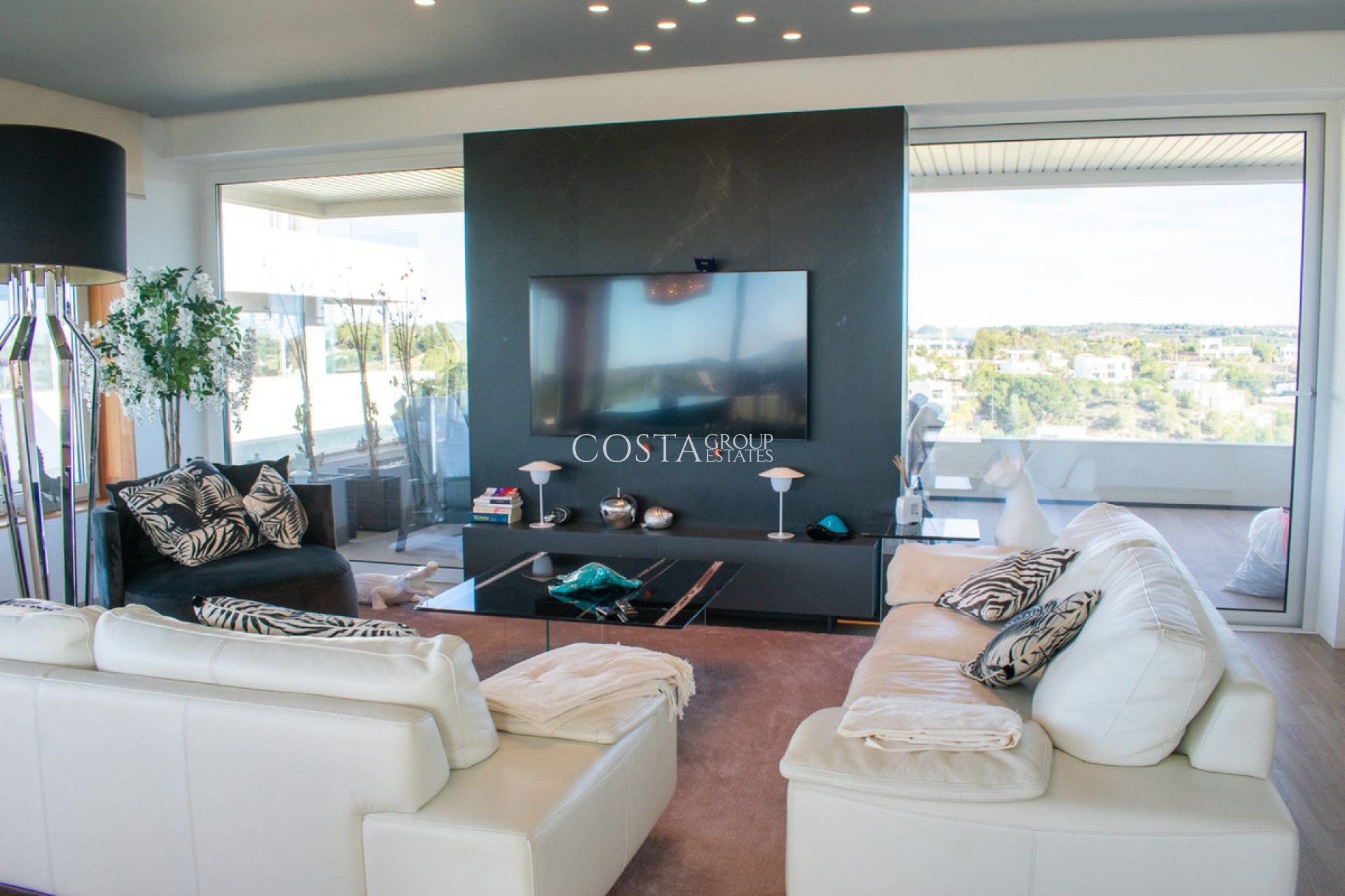 Resale - Apartments -
Orihuela Costa - Las Colinas Golf