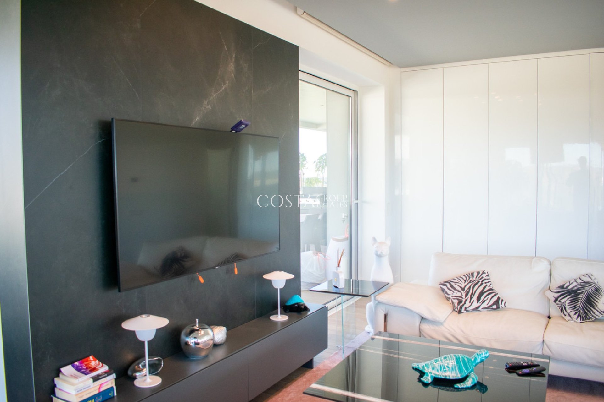 Resale - Apartments -
Orihuela Costa - Las Colinas Golf