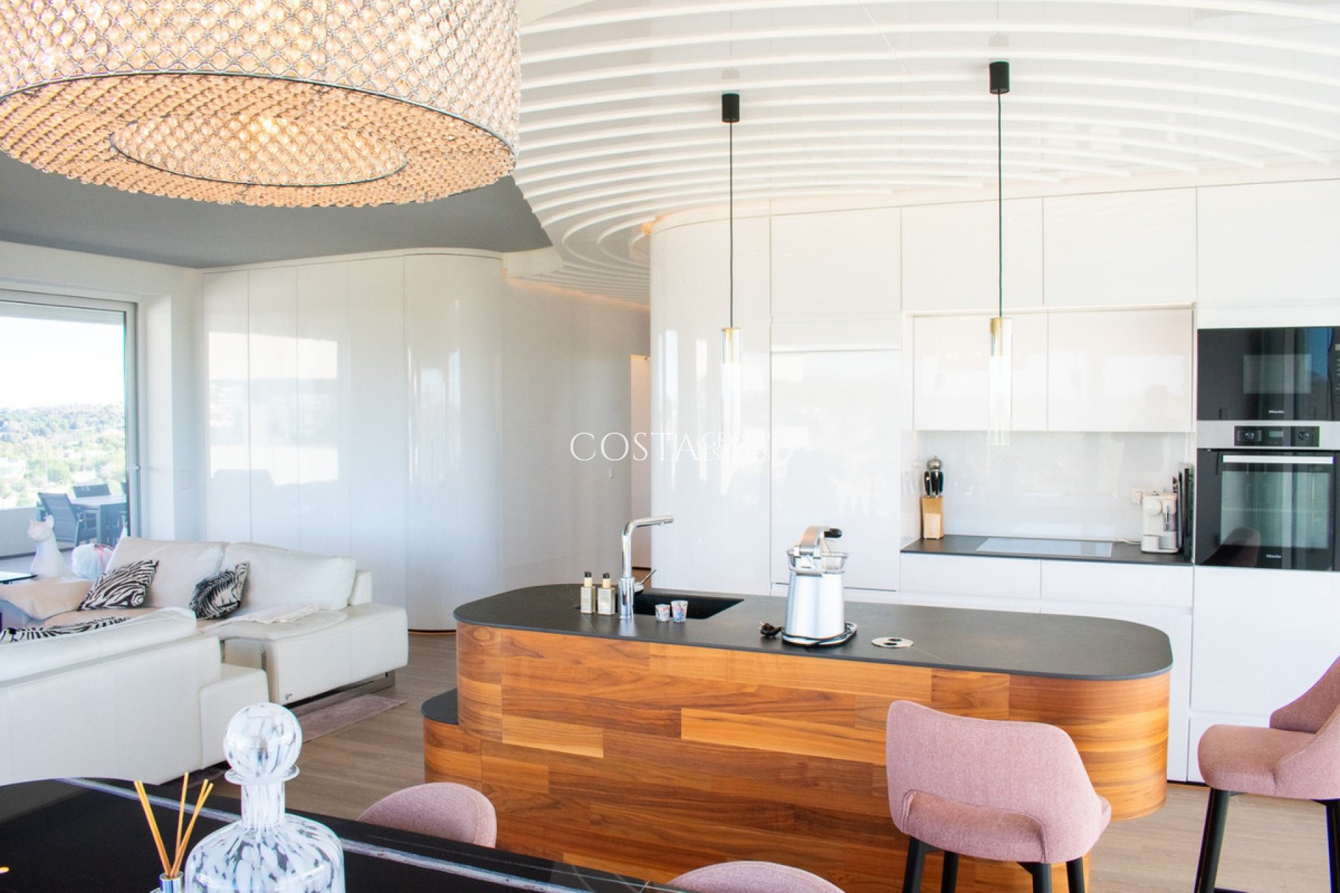 Resale - Apartments -
Orihuela Costa - Las Colinas Golf