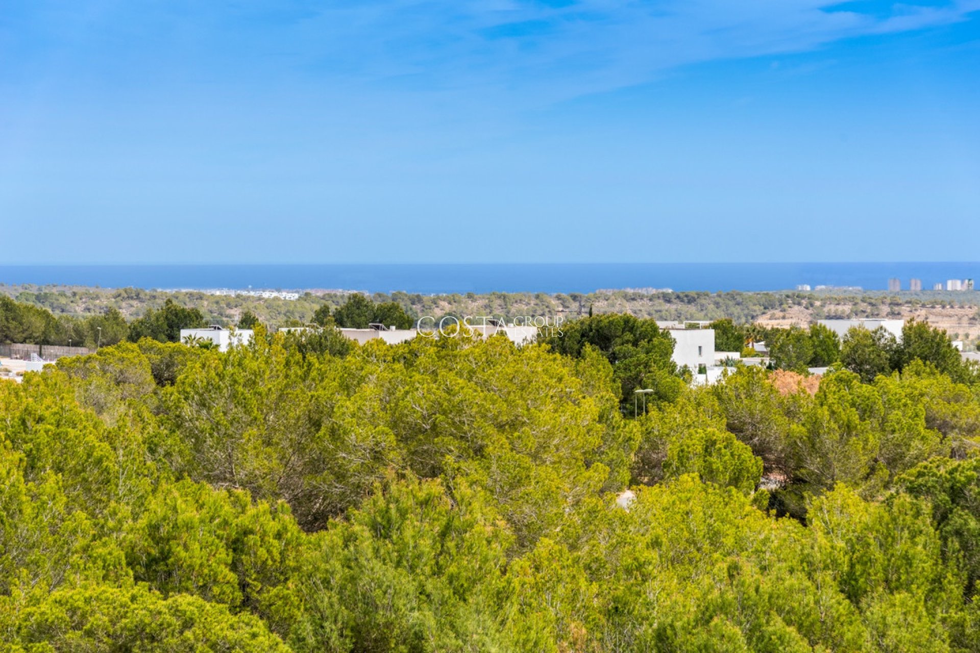 Resale - Apartments -
Orihuela Costa - Las Colinas Golf