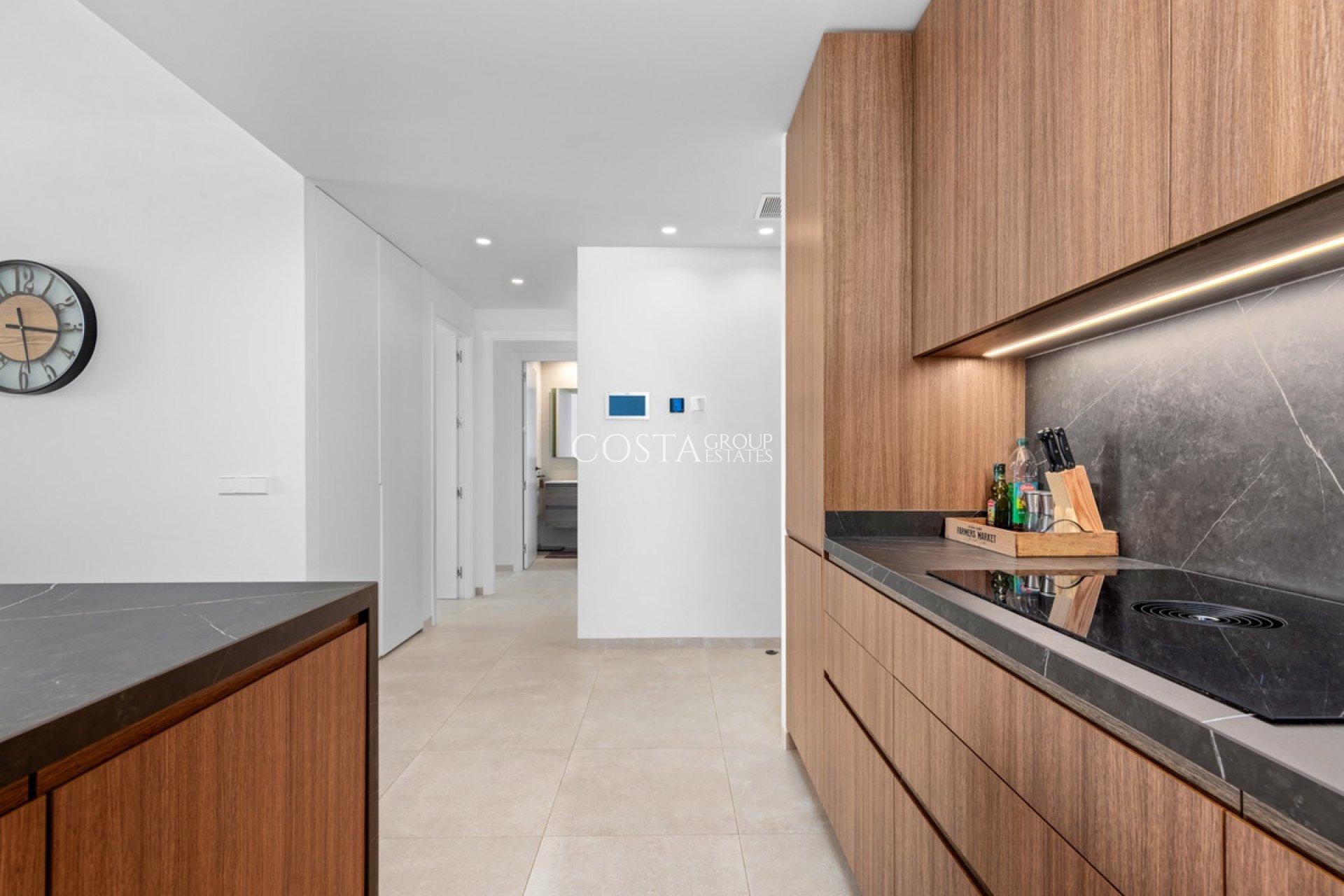 Resale - Apartments -
Orihuela Costa - Las Colinas Golf