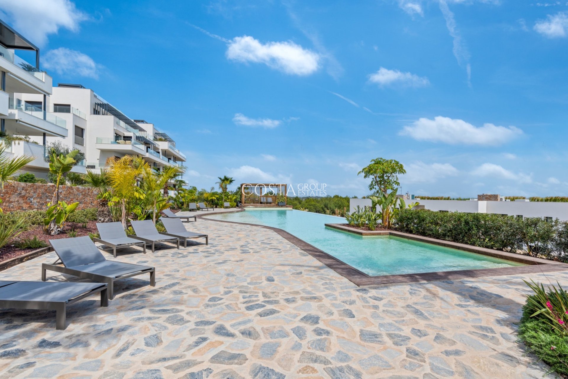 Resale - Apartments -
Orihuela Costa - Las Colinas Golf