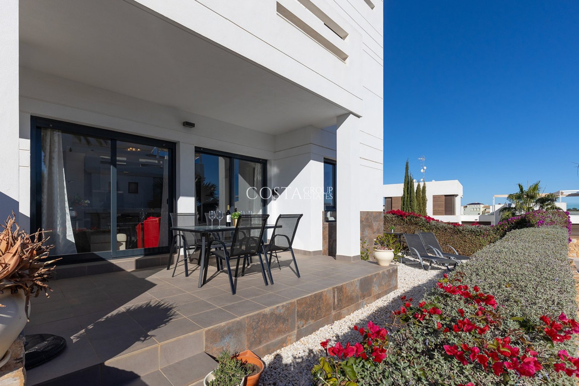 Resale - Apartments -
Orihuela Costa - Las Ramblas Golf