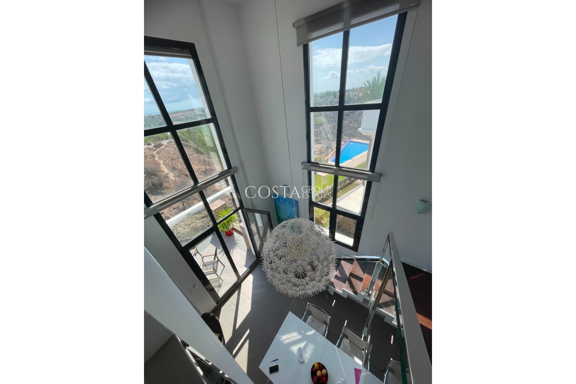 Resale - Apartments -
Orihuela Costa - Las Ramblas Golf