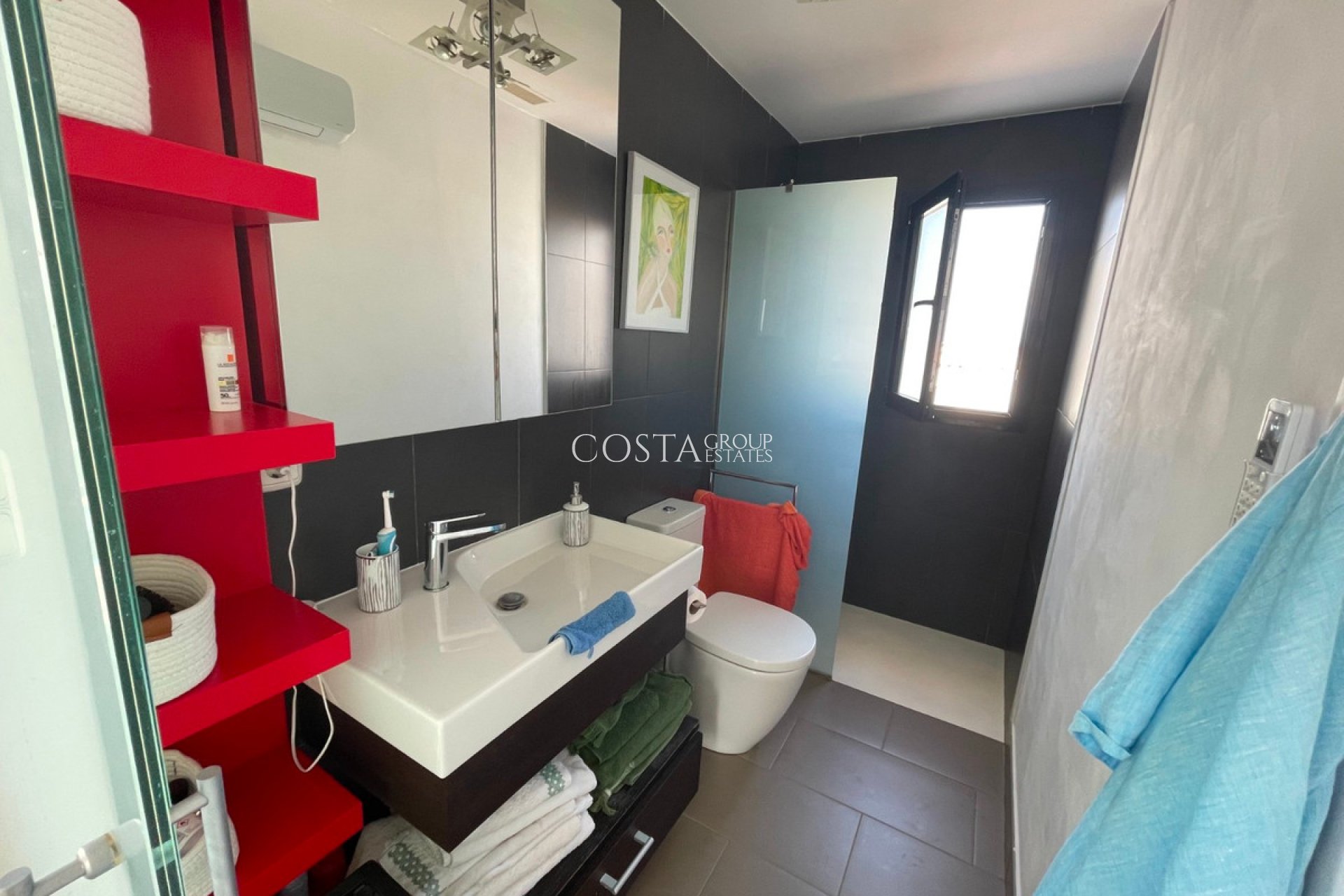 Resale - Apartments -
Orihuela Costa - Las Ramblas Golf