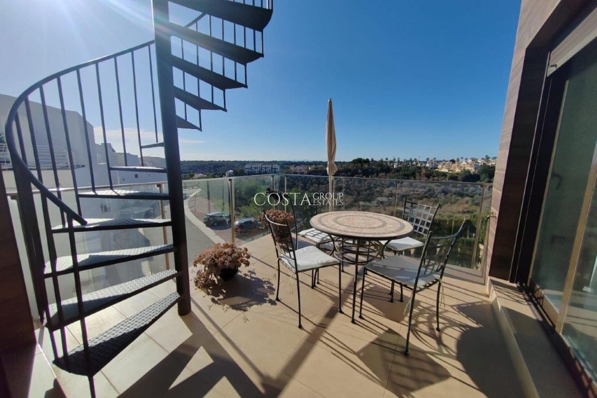 Resale - Apartments -
Orihuela Costa - Las Ramblas