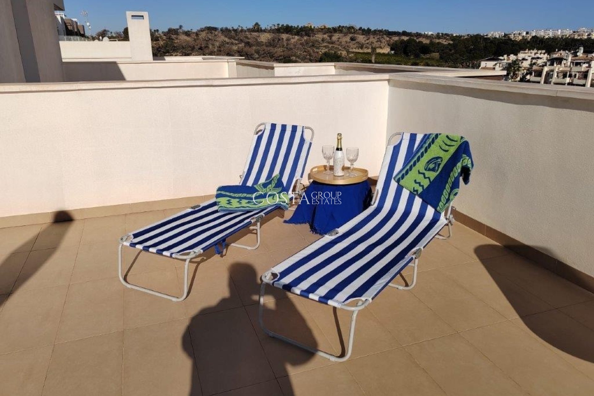 Resale - Apartments -
Orihuela Costa - Las Ramblas