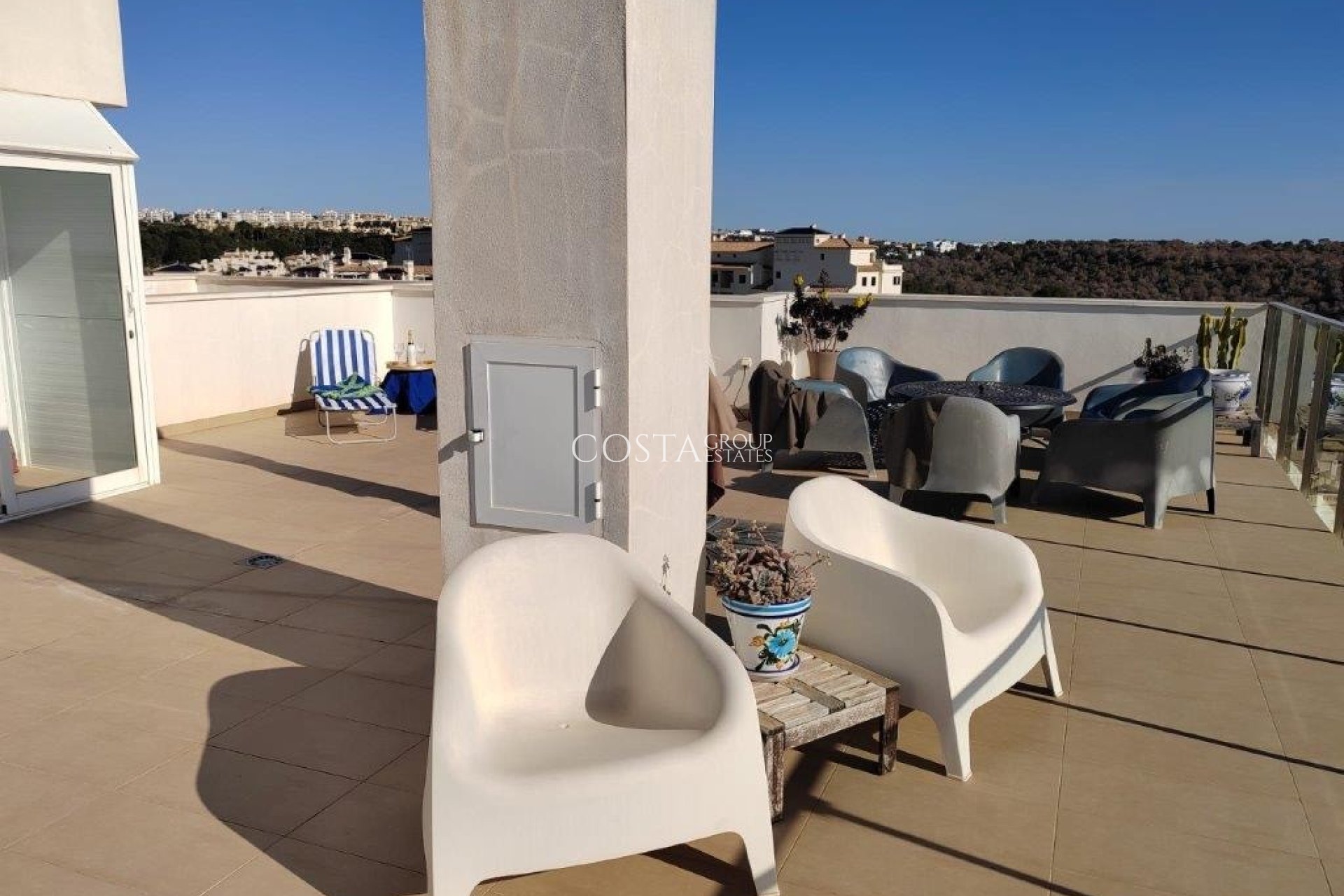 Resale - Apartments -
Orihuela Costa - Las Ramblas