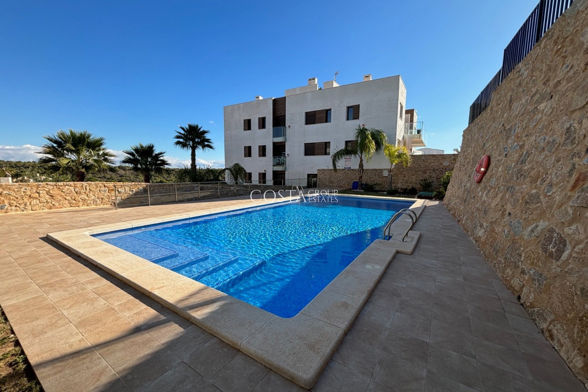 Resale - Apartments -
Orihuela Costa - Las Ramblas