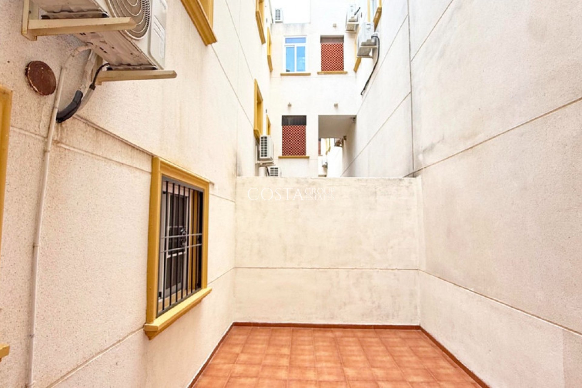 Resale - Apartments -
Orihuela Costa - Lomas de Cabo Roig