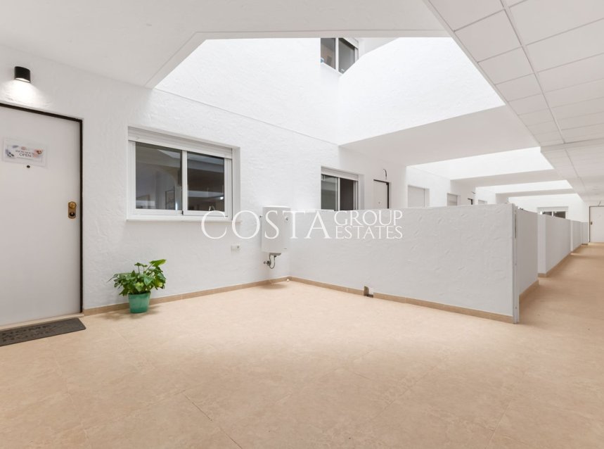 Resale - Apartments -
Orihuela Costa - Lomas de Cabo Roig