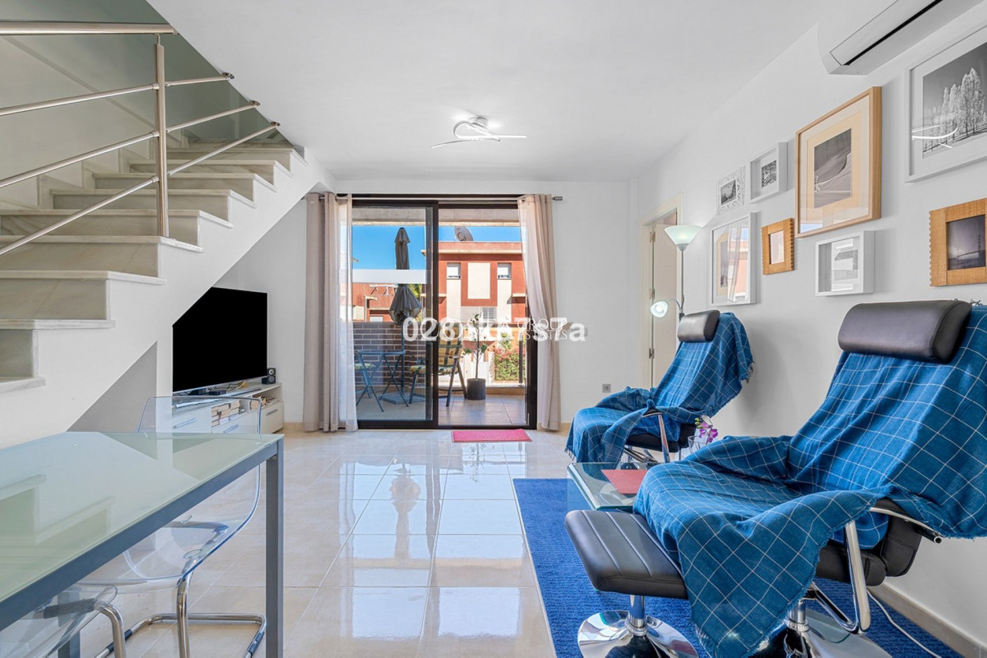 Resale - Apartments -
Orihuela Costa - Lomas de Cabo Roig