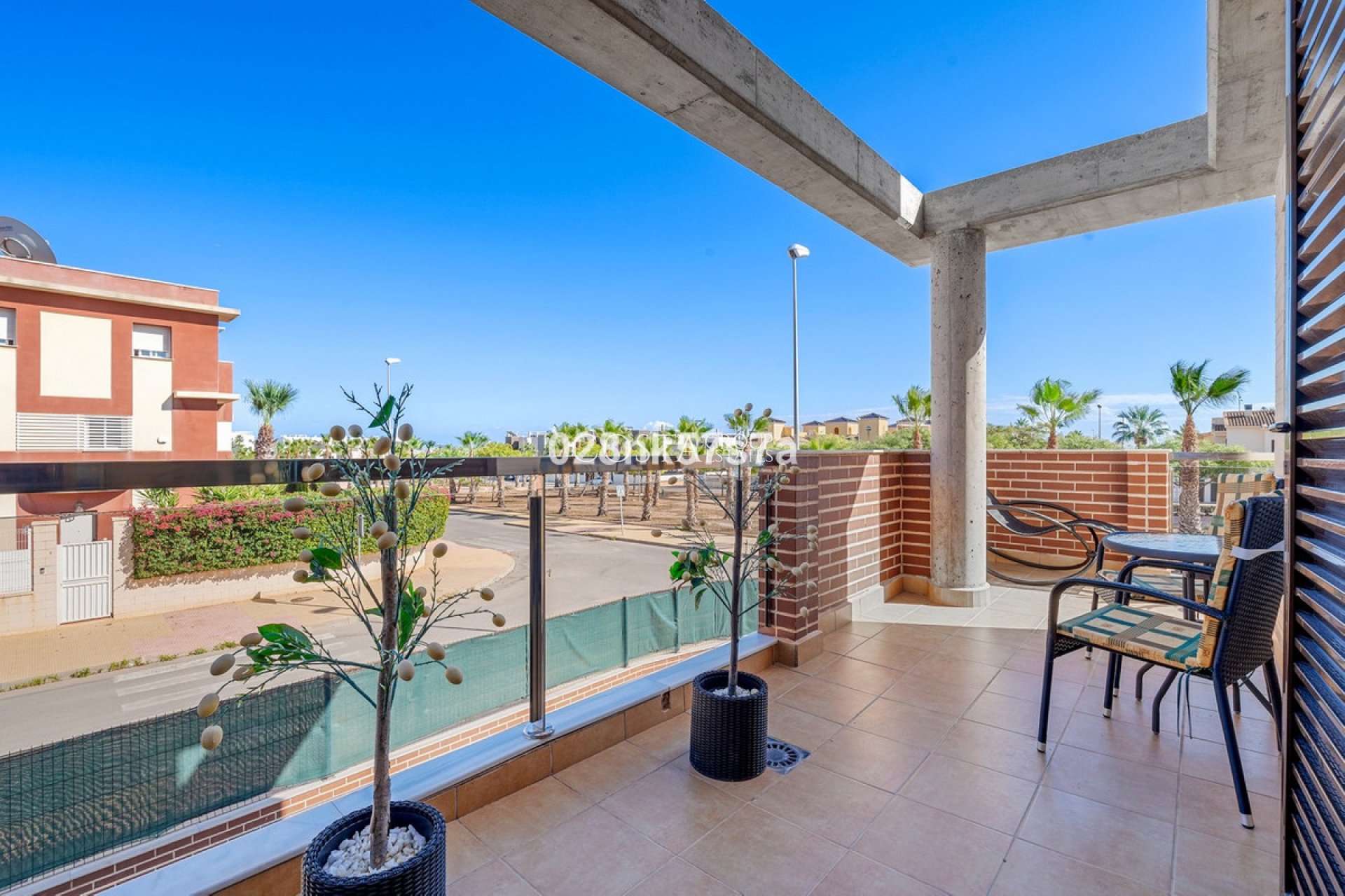 Resale - Apartments -
Orihuela Costa - Lomas de Cabo Roig