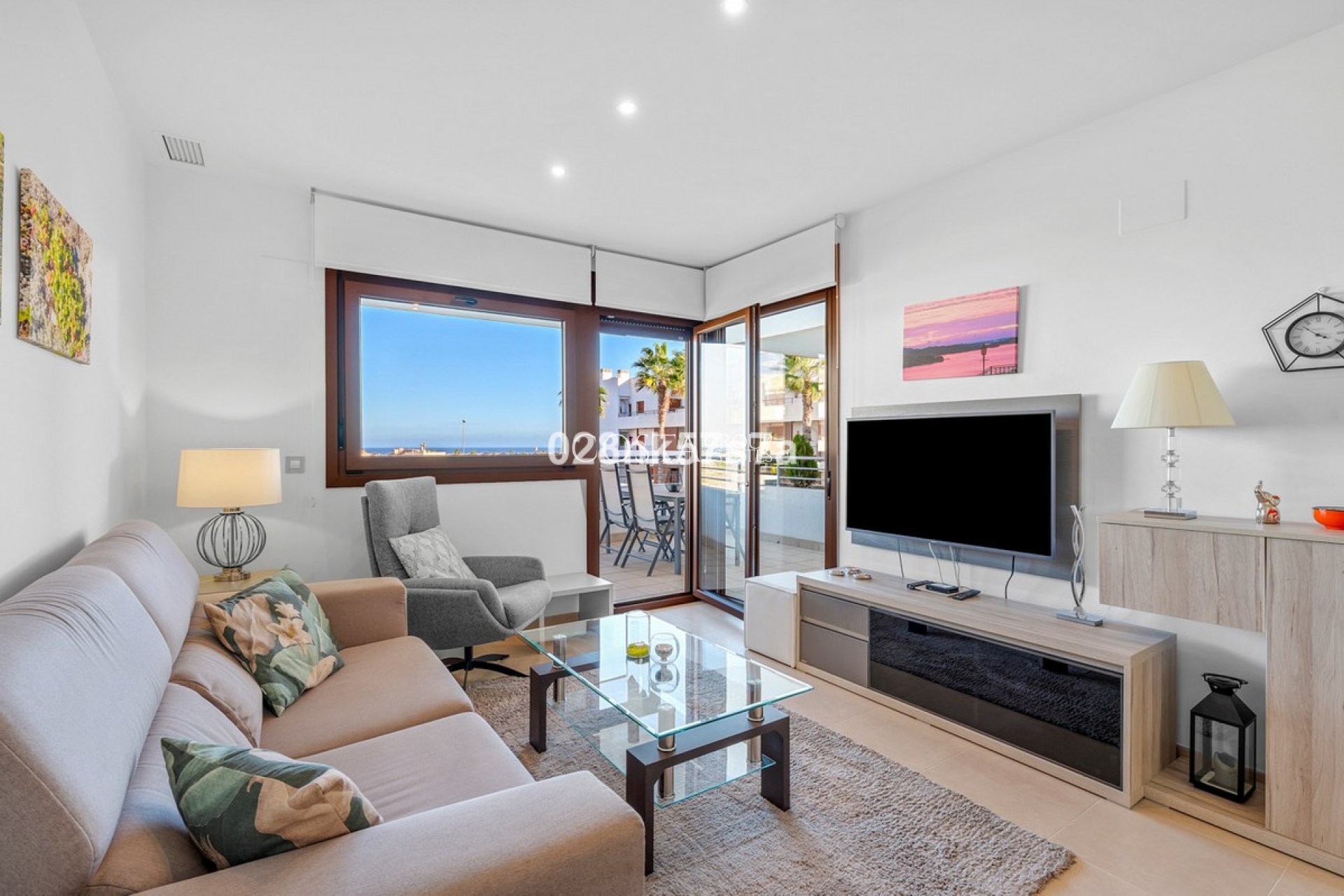 Resale - Apartments -
Orihuela Costa - Lomas de Cabo Roig