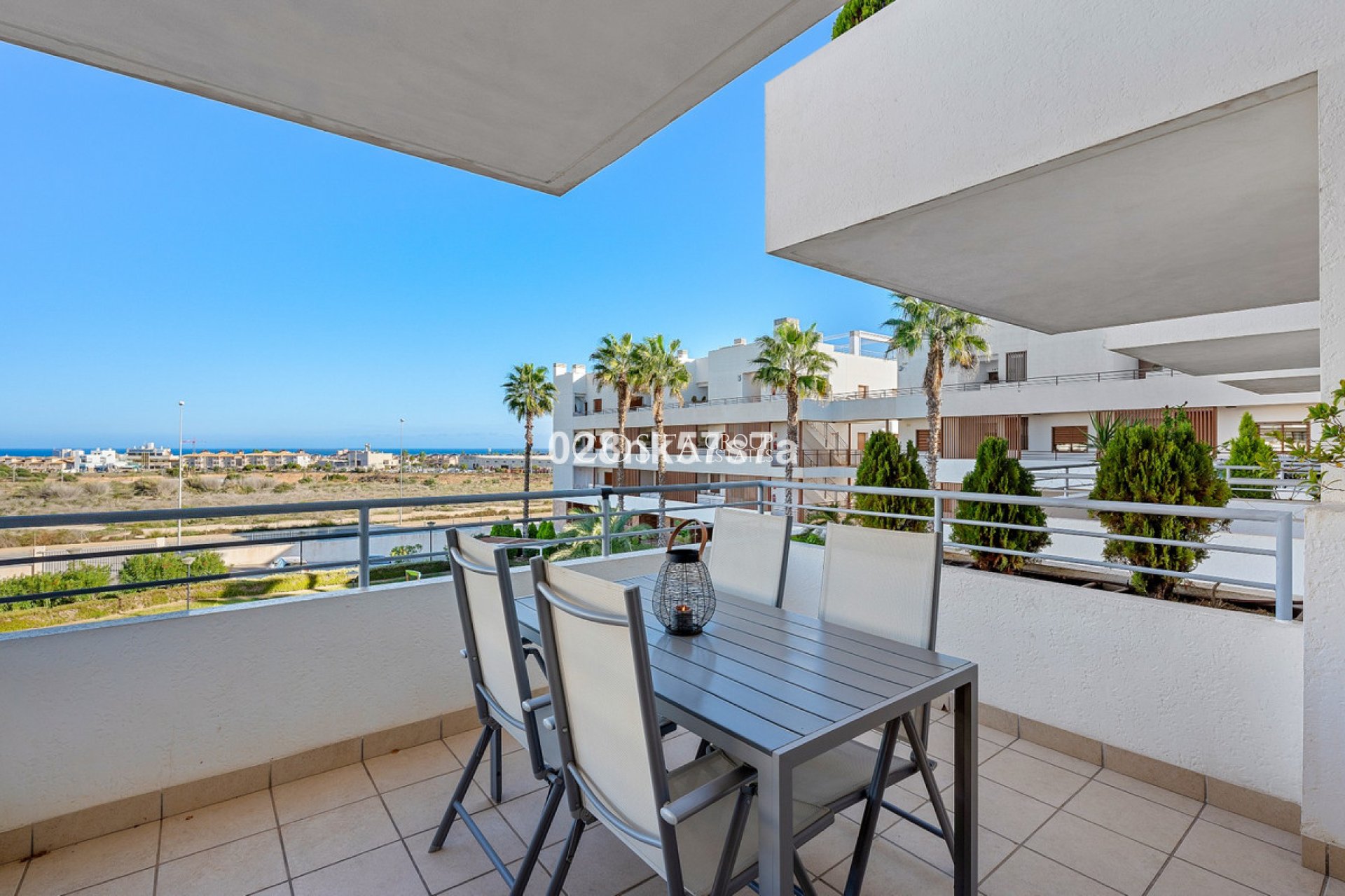 Resale - Apartments -
Orihuela Costa - Lomas de Cabo Roig