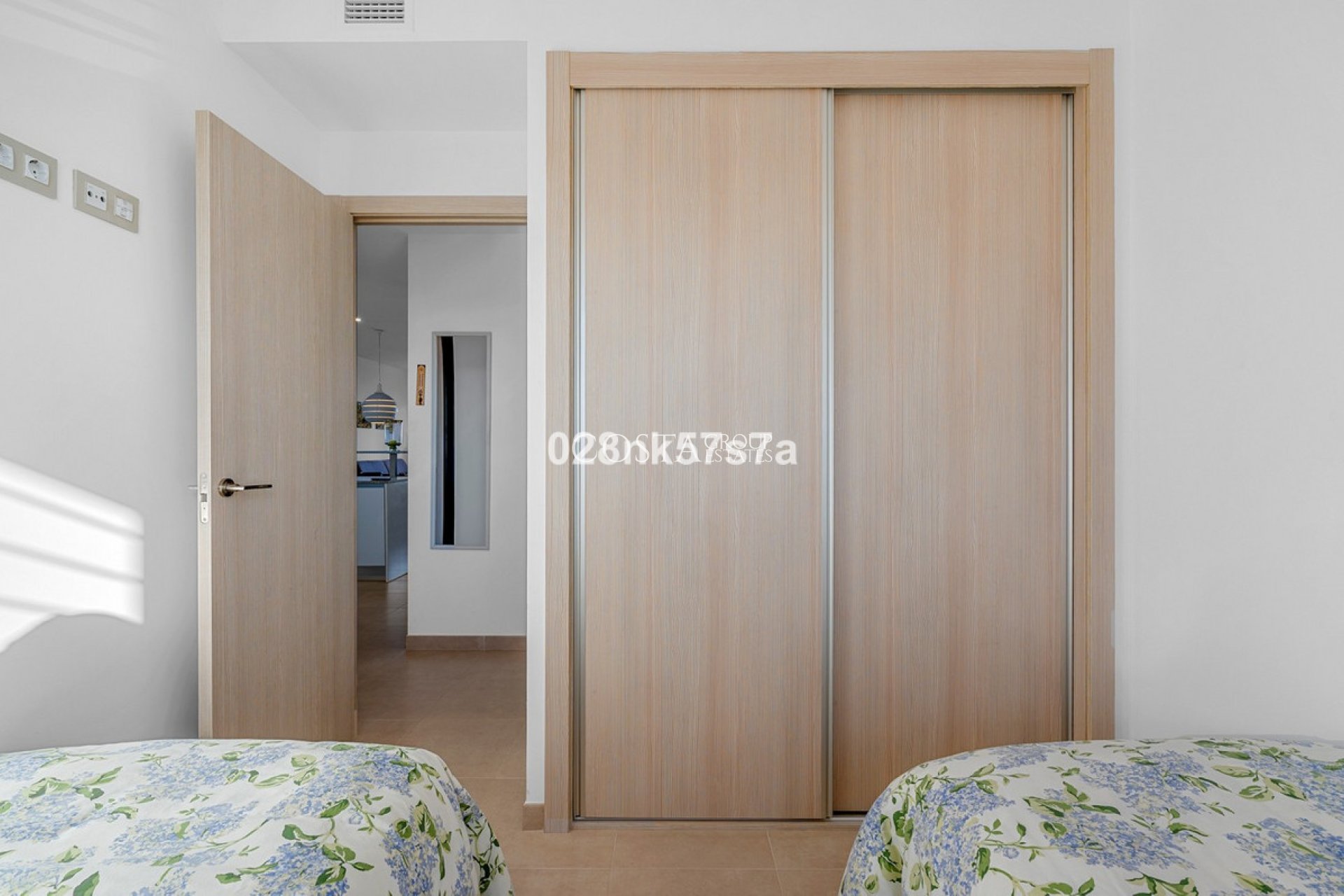 Resale - Apartments -
Orihuela Costa - Lomas de Cabo Roig