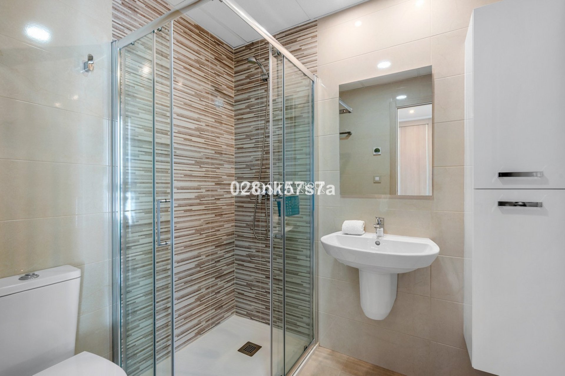 Resale - Apartments -
Orihuela Costa - Lomas de Cabo Roig