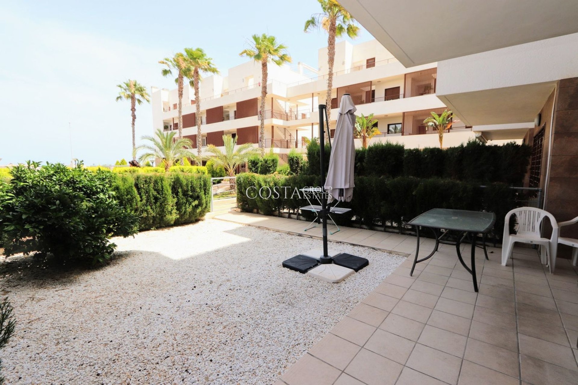 Resale - Apartments -
Orihuela Costa - Lomas de Cabo Roig