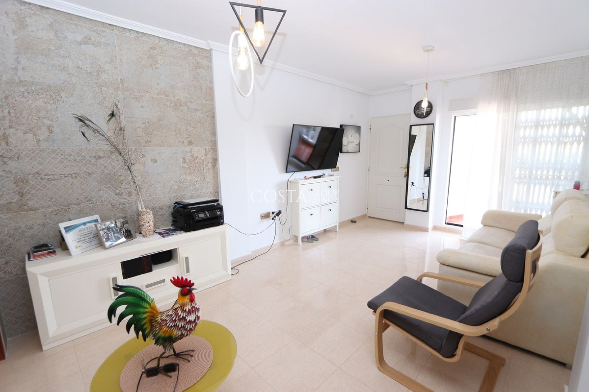 Resale - Apartments -
Orihuela Costa - Lomas de Cabo Roig