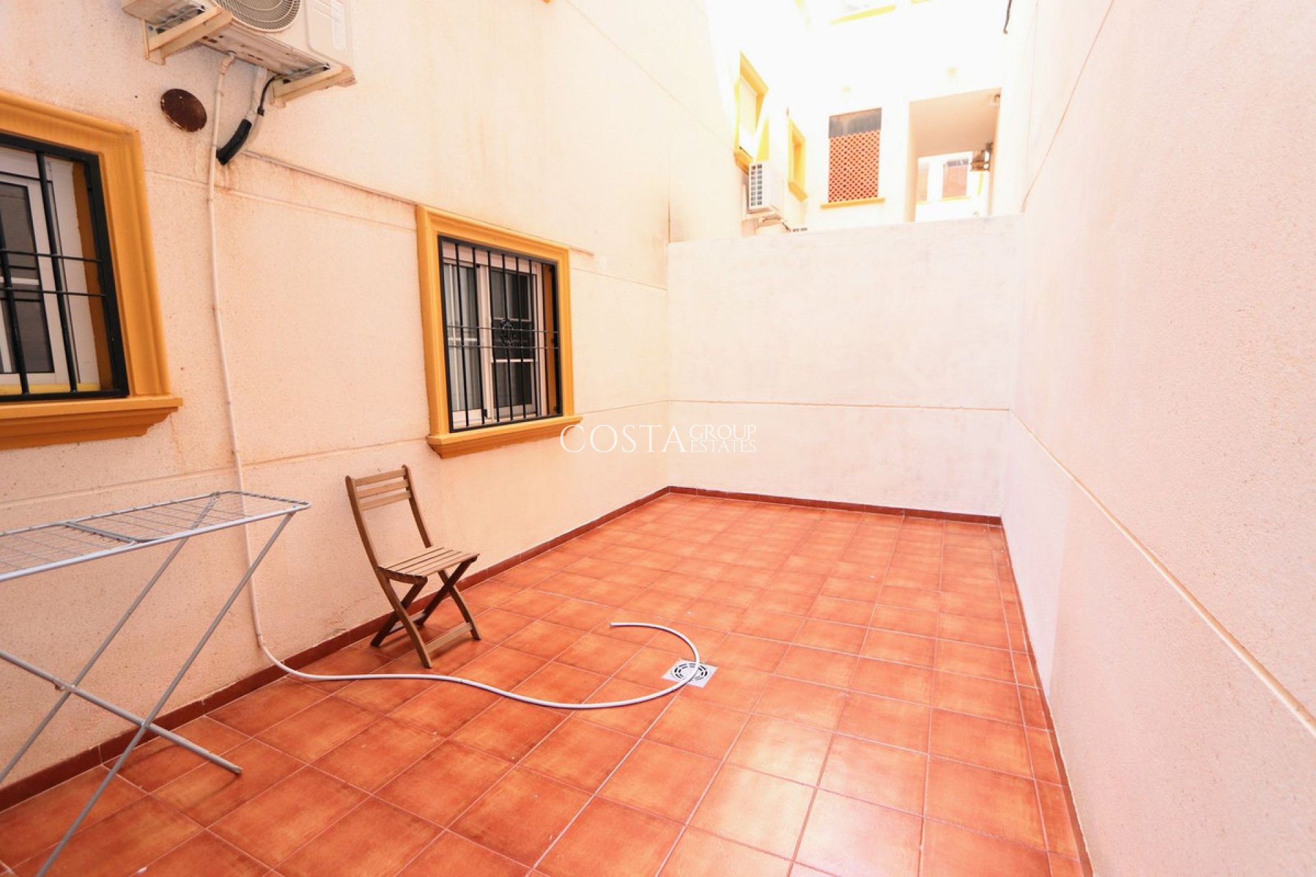 Resale - Apartments -
Orihuela Costa - Lomas de Cabo Roig