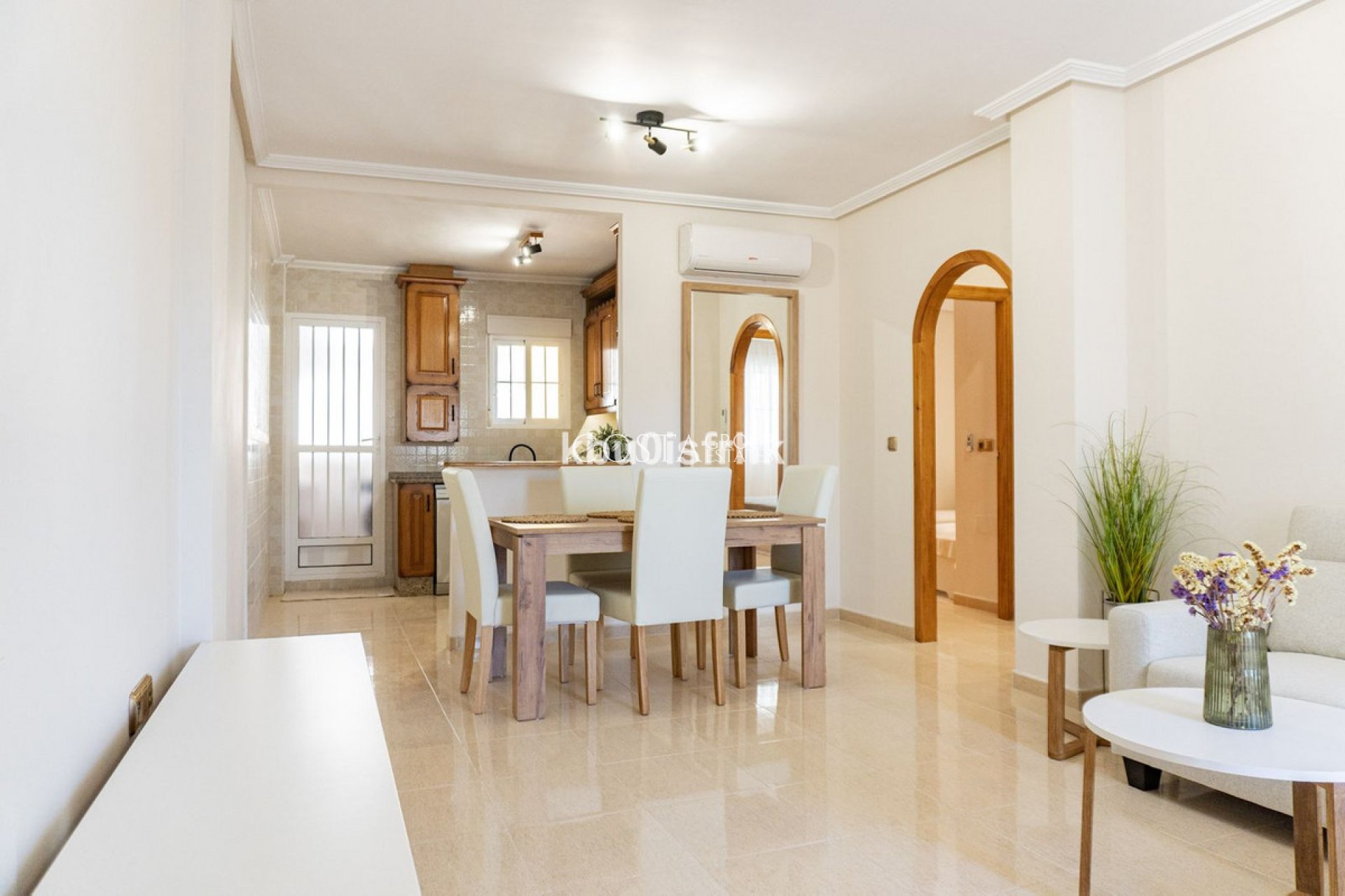 Resale - Apartments -
Orihuela Costa - Lomas de Cabo Roig