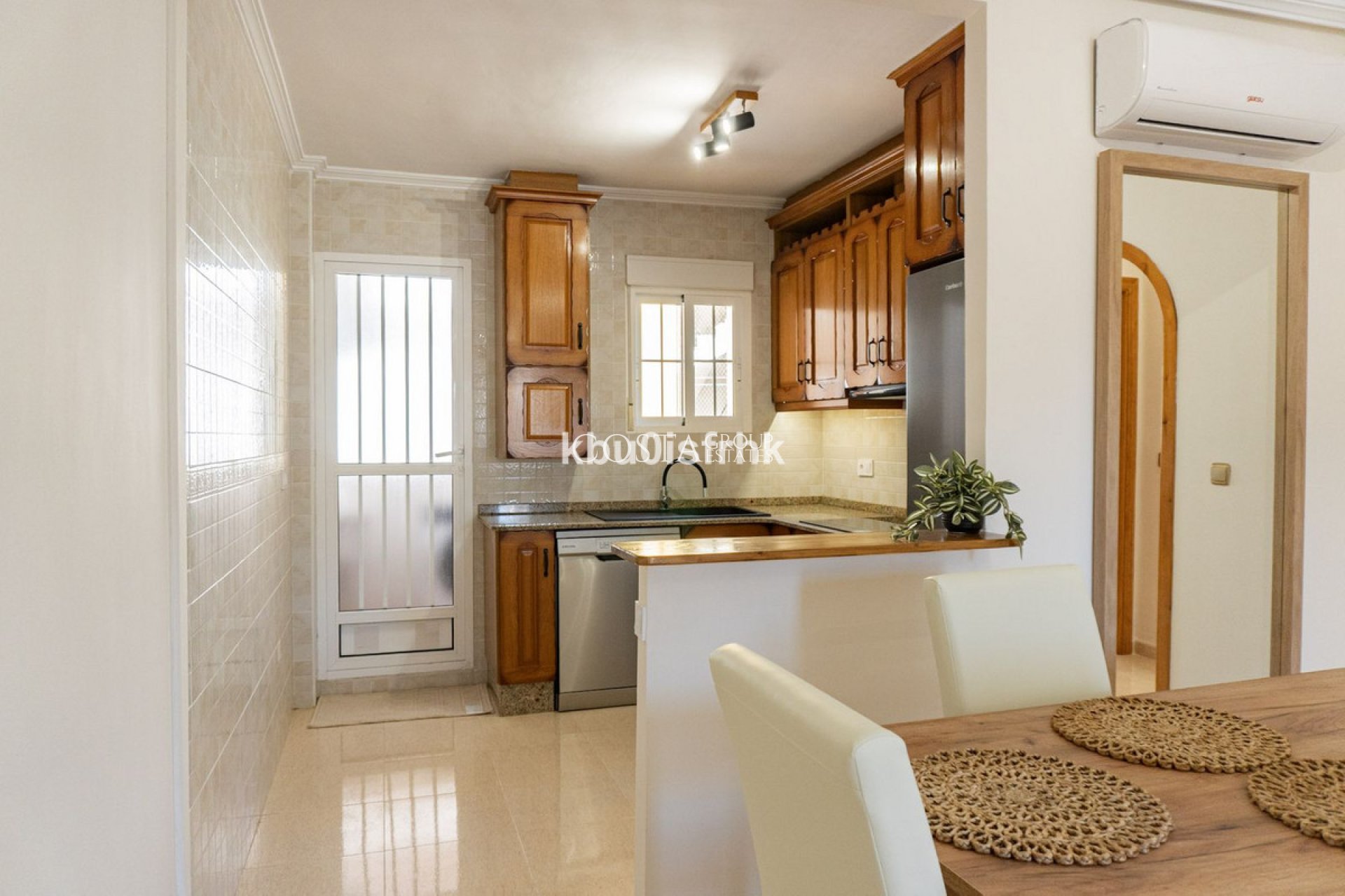 Resale - Apartments -
Orihuela Costa - Lomas de Cabo Roig