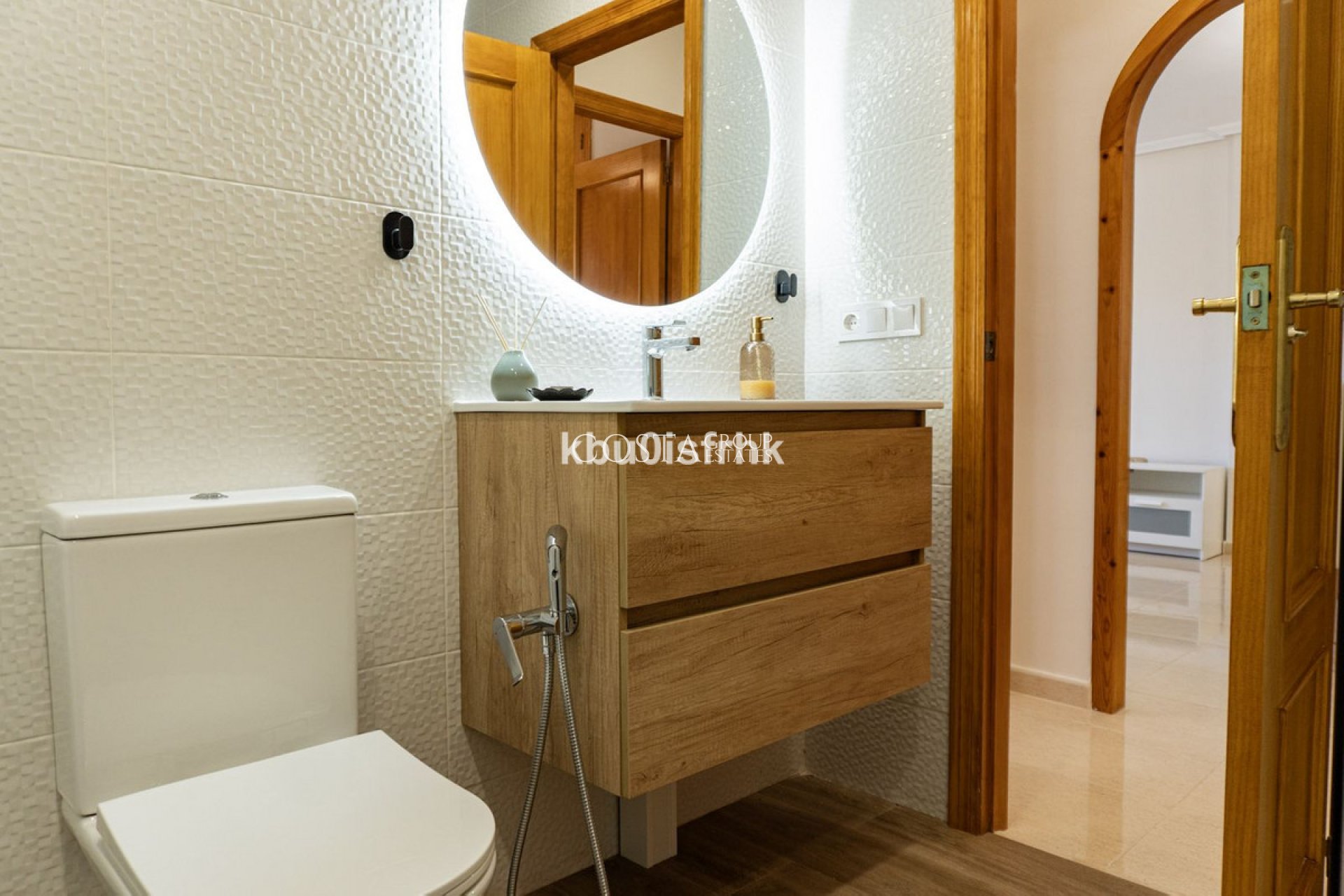 Resale - Apartments -
Orihuela Costa - Lomas de Cabo Roig