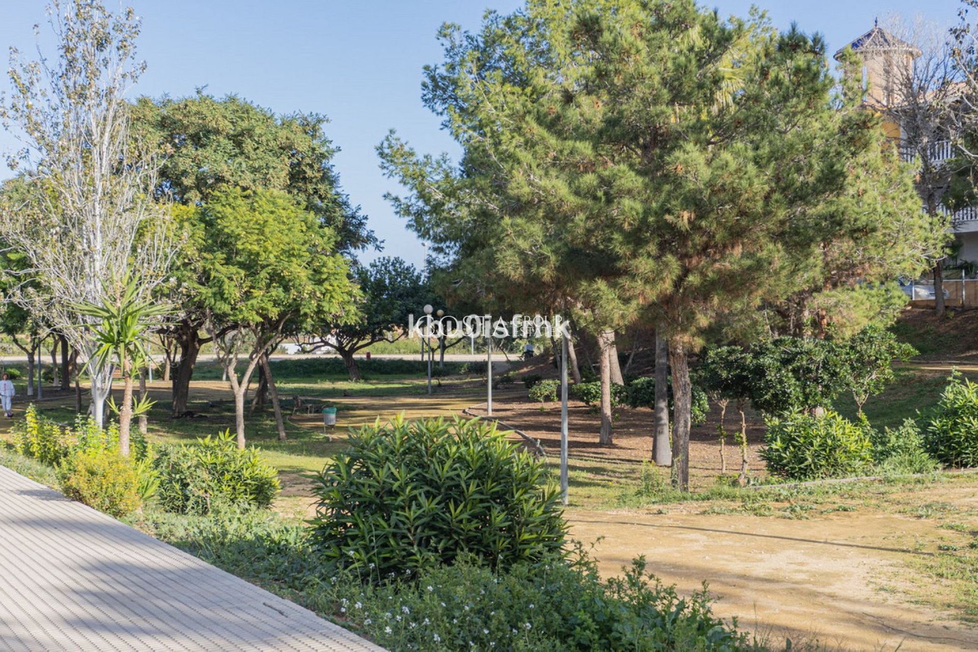 Resale - Apartments -
Orihuela Costa - Lomas de Cabo Roig