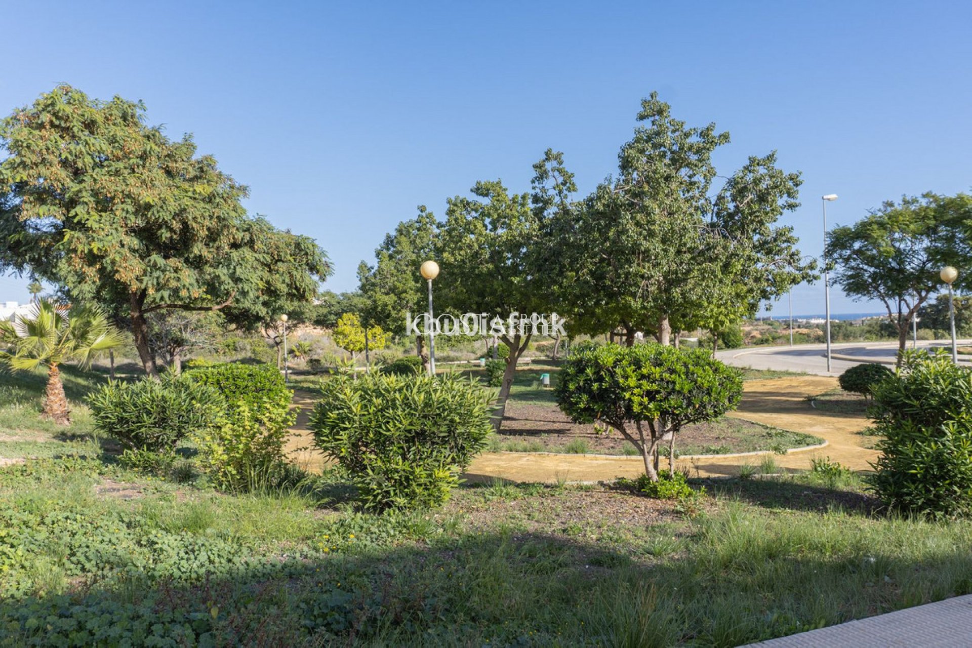 Resale - Apartments -
Orihuela Costa - Lomas de Cabo Roig