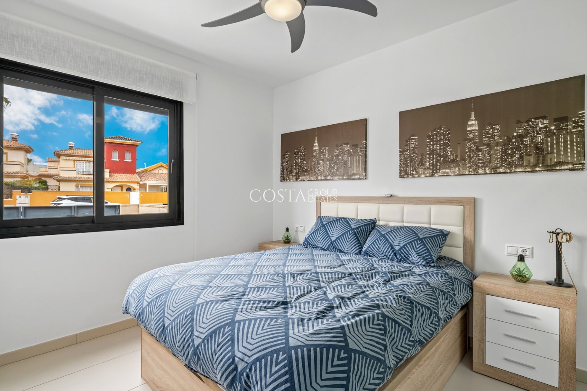 Resale - Apartments -
Orihuela Costa - Lomas de Cabo Roig