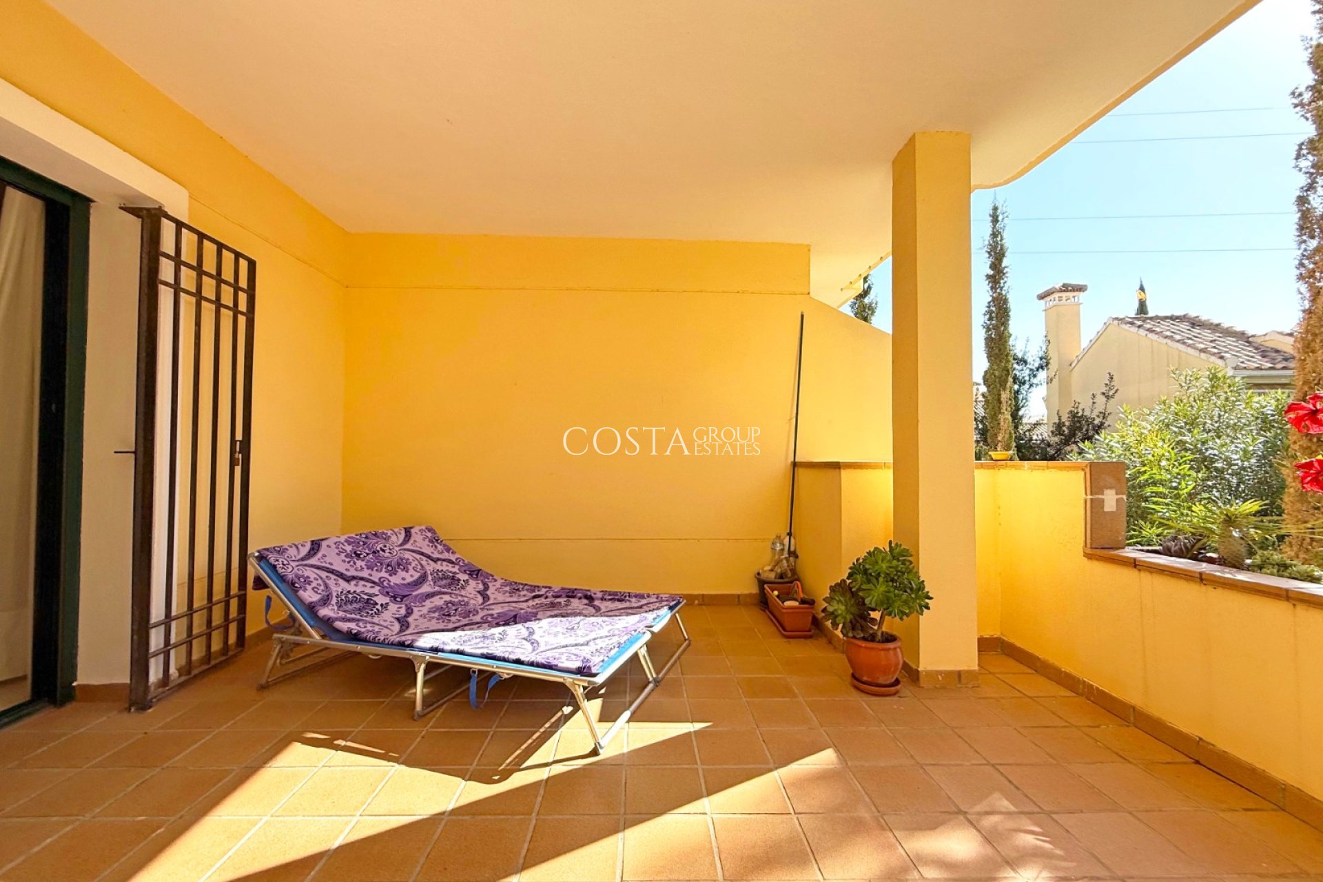Resale - Apartments -
Orihuela Costa - Lomas de Campoamor