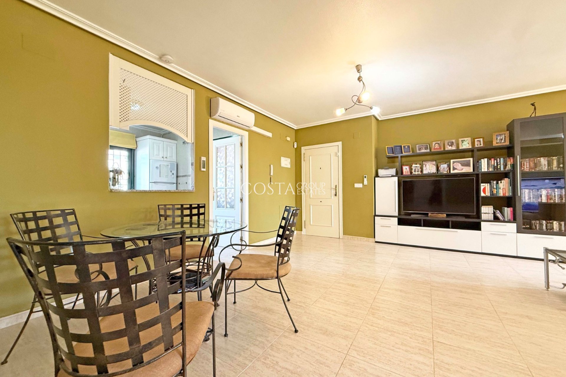 Resale - Apartments -
Orihuela Costa - Lomas de Campoamor