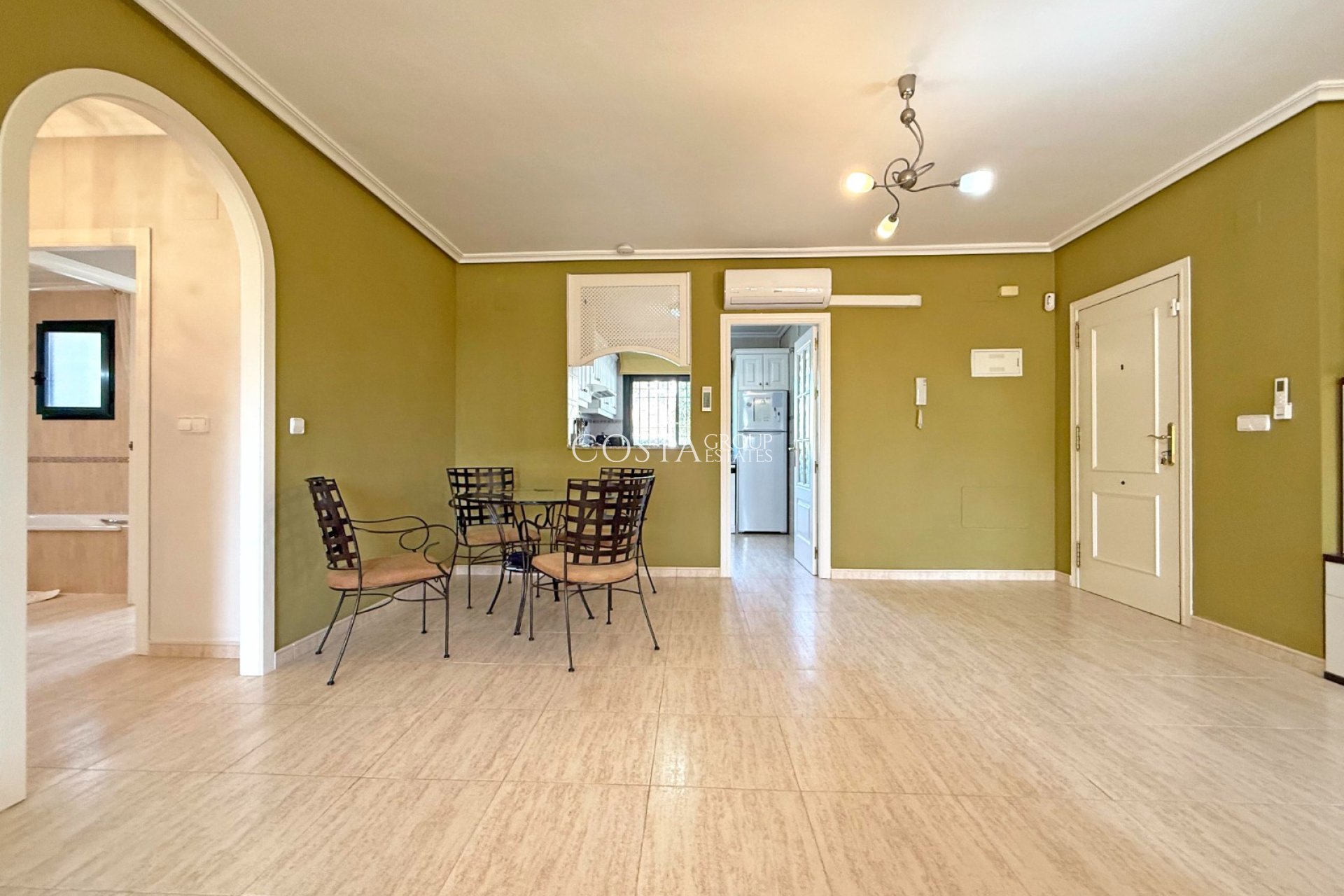 Resale - Apartments -
Orihuela Costa - Lomas de Campoamor