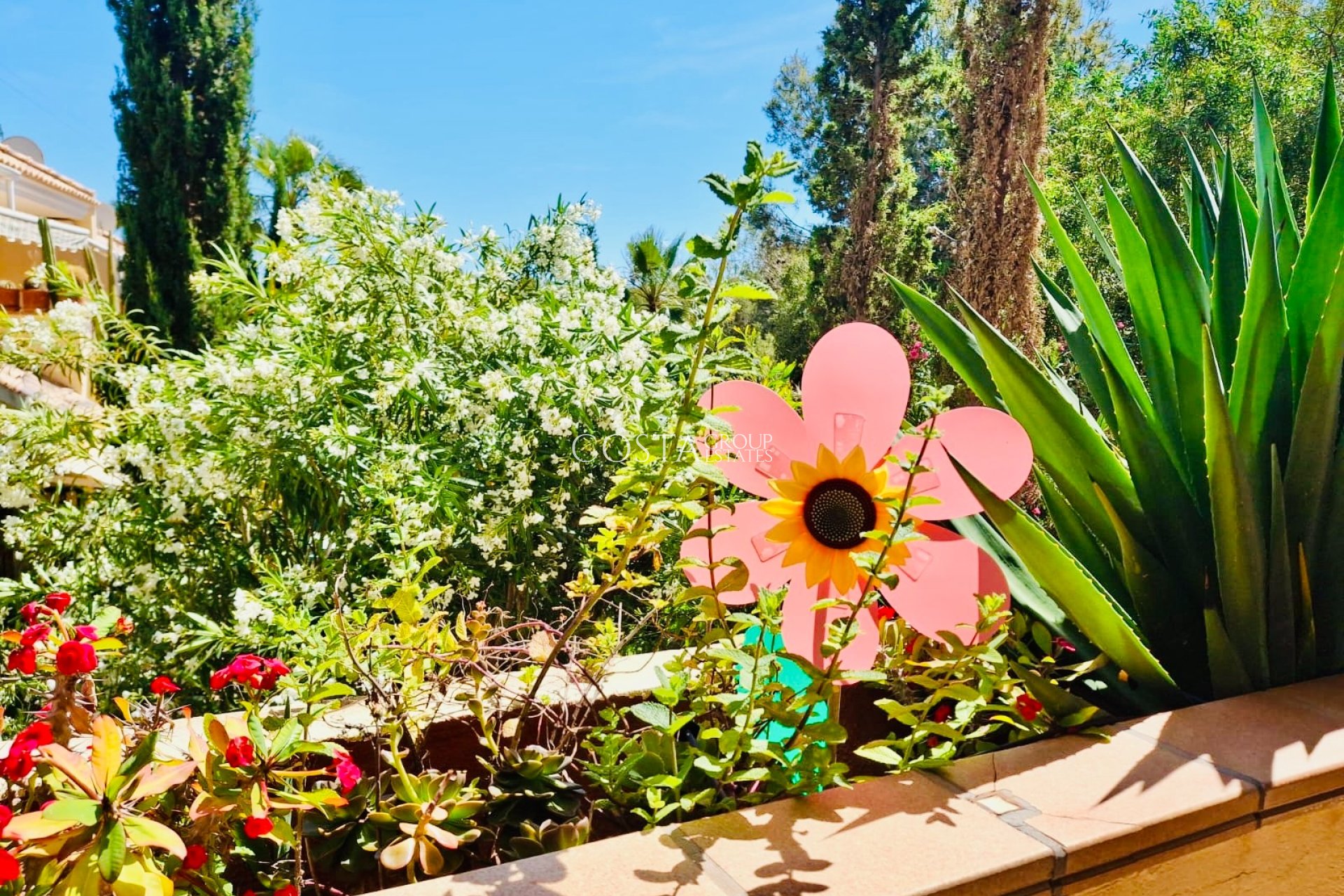 Resale - Apartments -
Orihuela Costa - Lomas de Campoamor