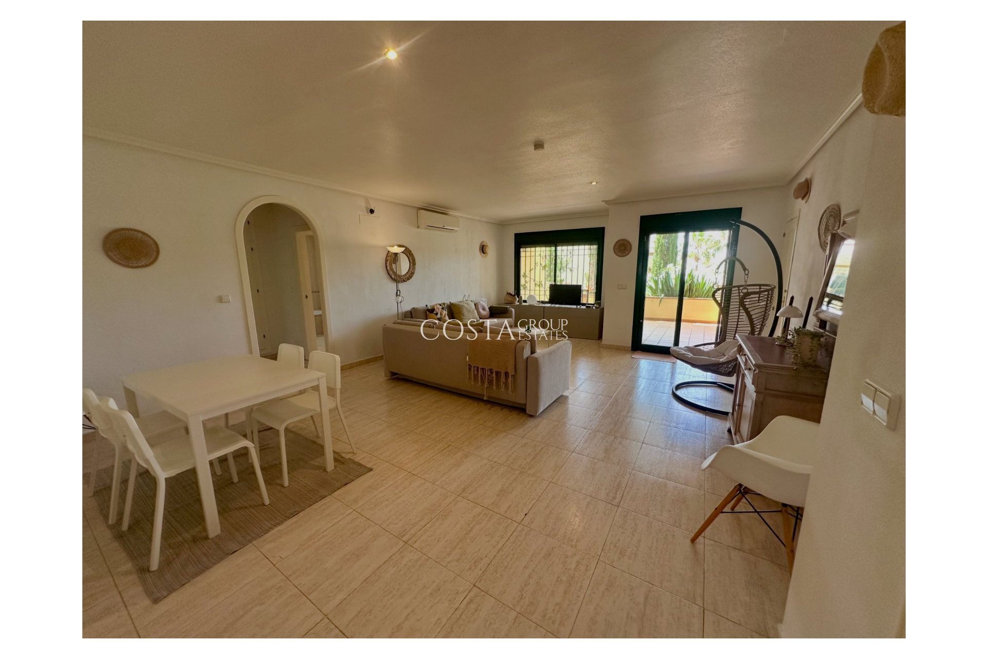 Resale - Apartments -
Orihuela Costa - Lomas de Campoamor