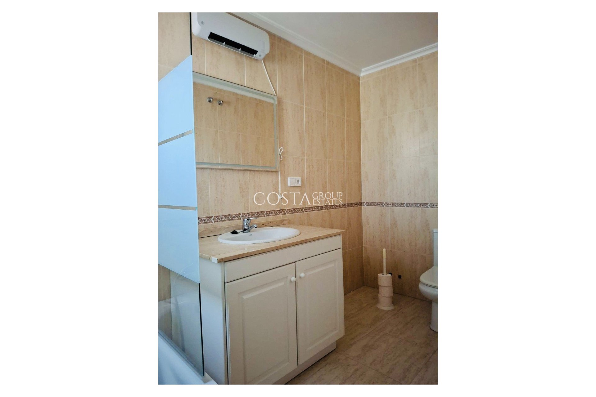 Resale - Apartments -
Orihuela Costa - Lomas de Campoamor