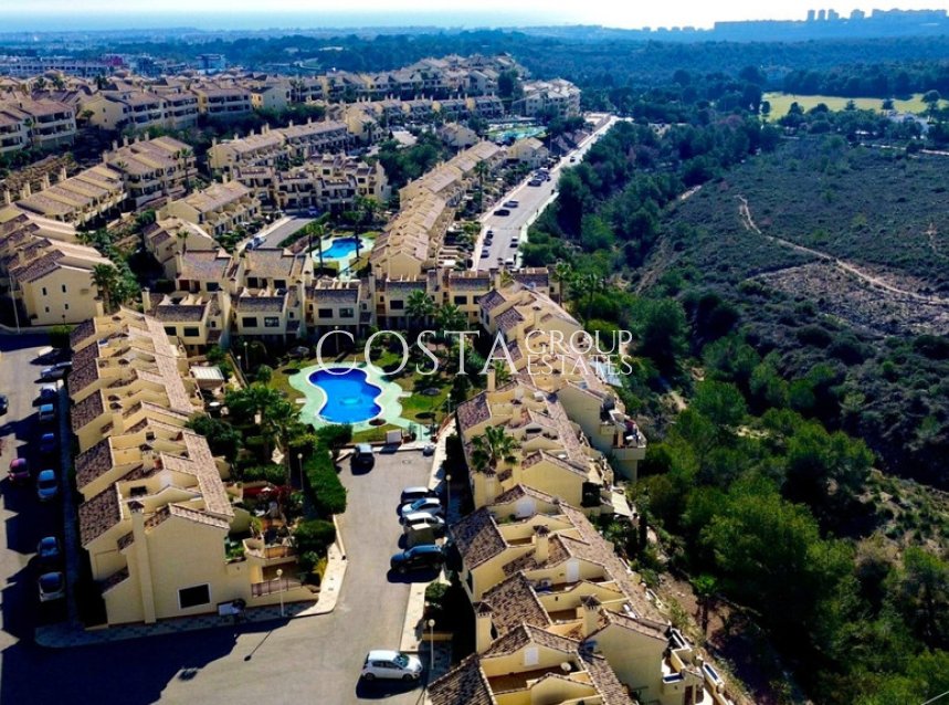 Resale - Apartments -
Orihuela Costa - Lomas De Campoamor