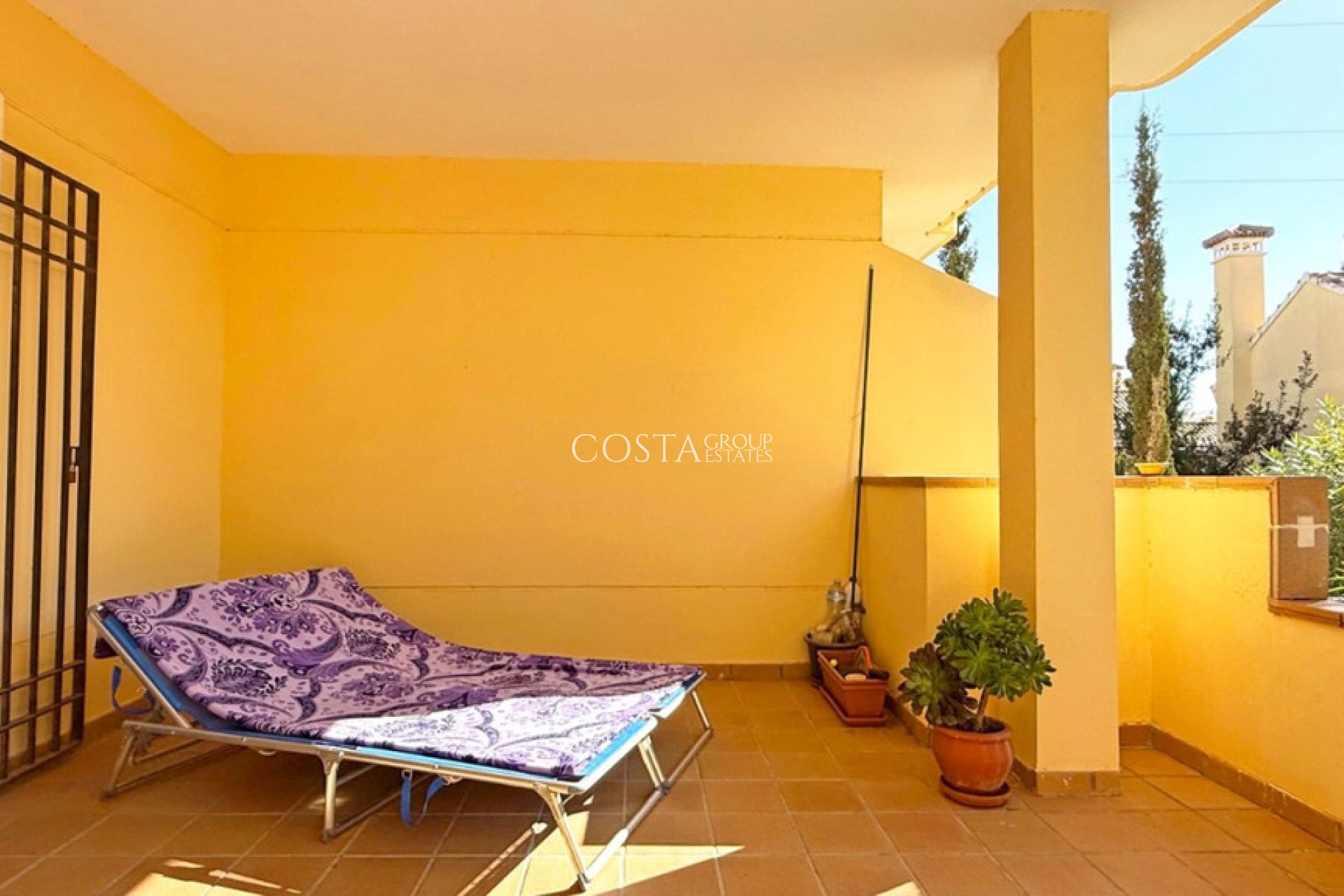 Resale - Apartments -
Orihuela Costa - Lomas De Campoamor
