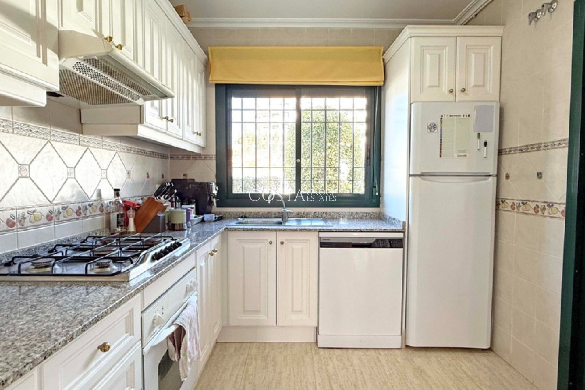 Resale - Apartments -
Orihuela Costa - Lomas De Campoamor