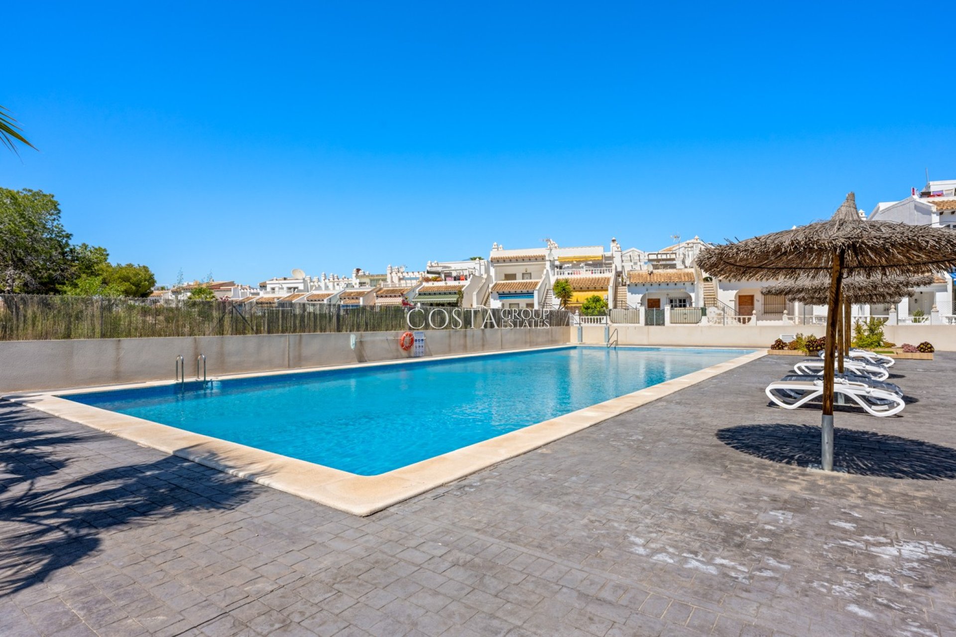 Resale - Apartments -
Orihuela Costa - Lomas De Campoamor