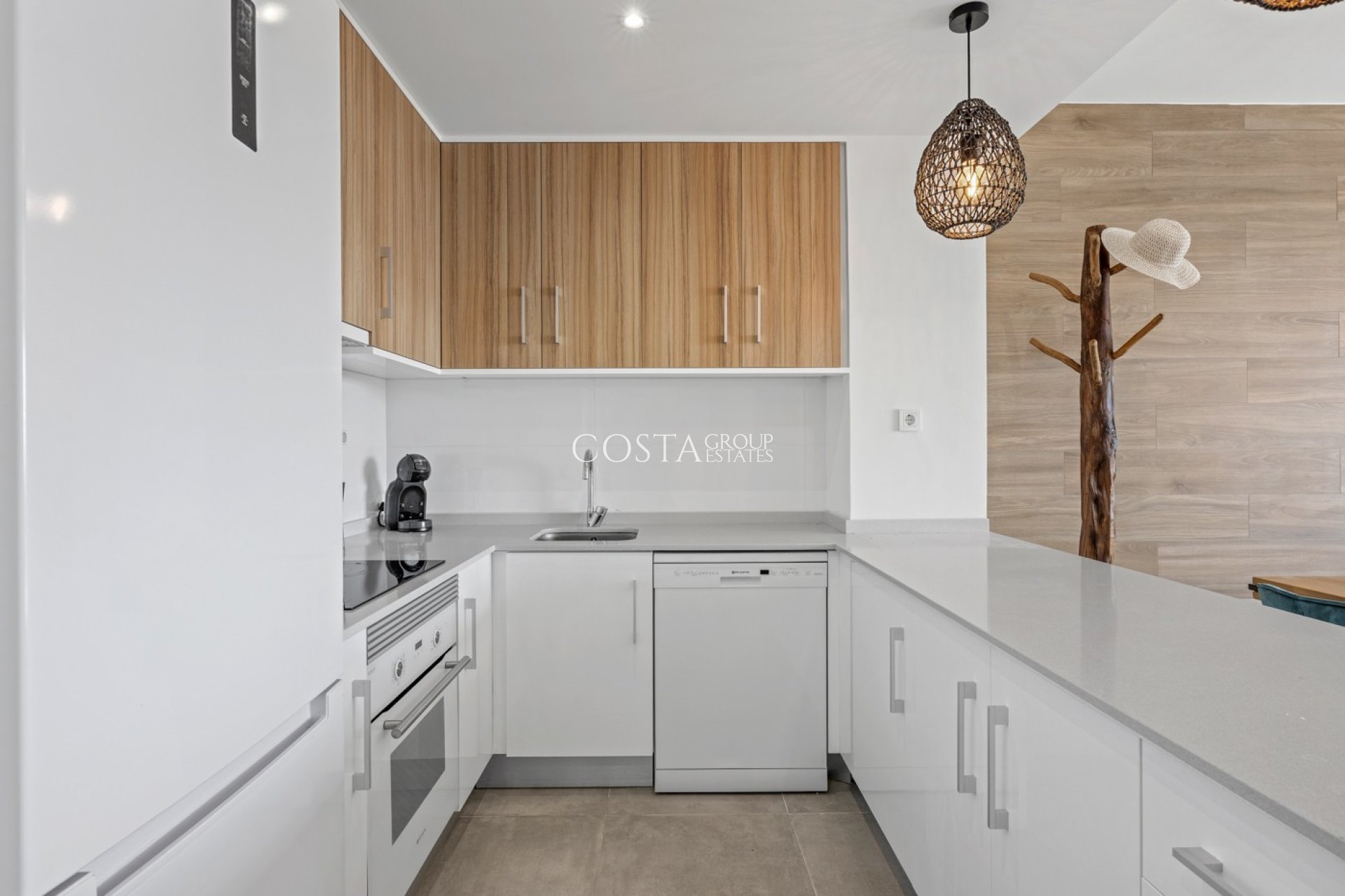 Resale - Apartments -
Orihuela Costa - Lomas De Campoamor