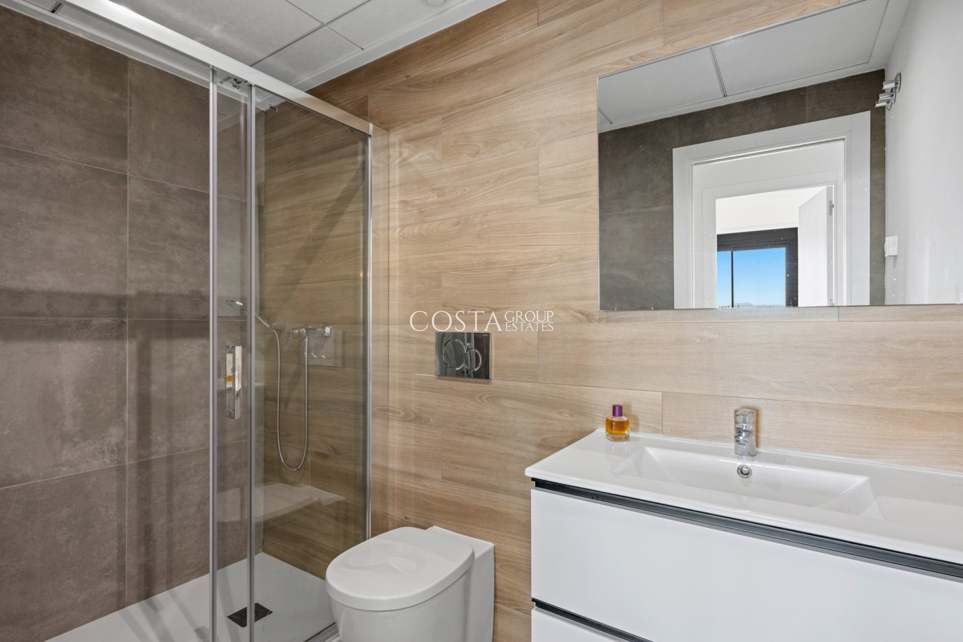 Resale - Apartments -
Orihuela Costa - Lomas De Campoamor